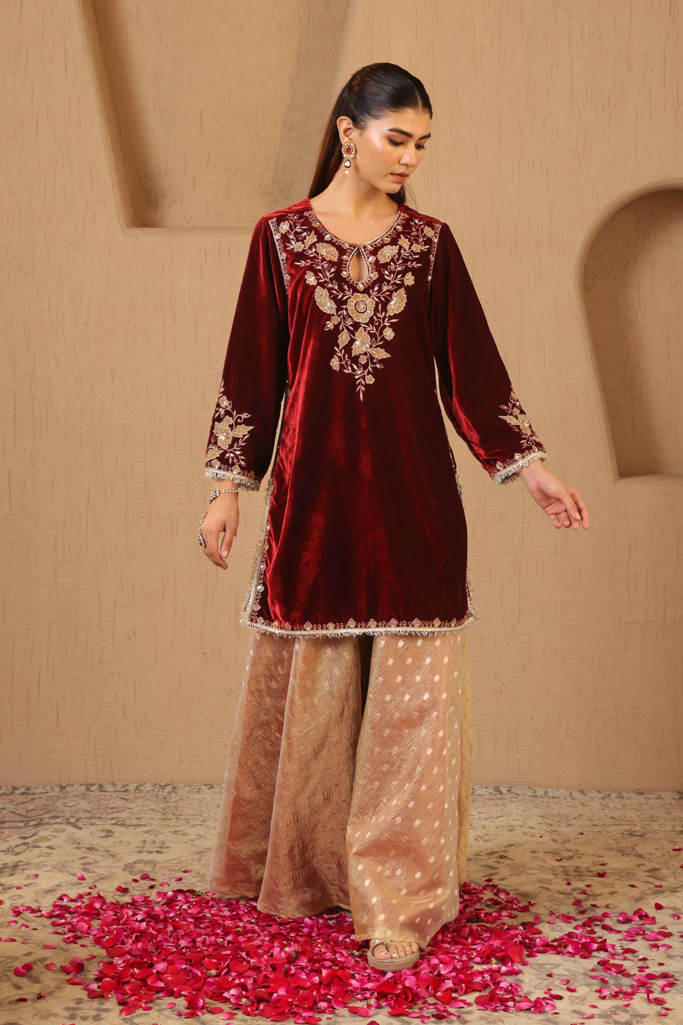 Kurta Set
