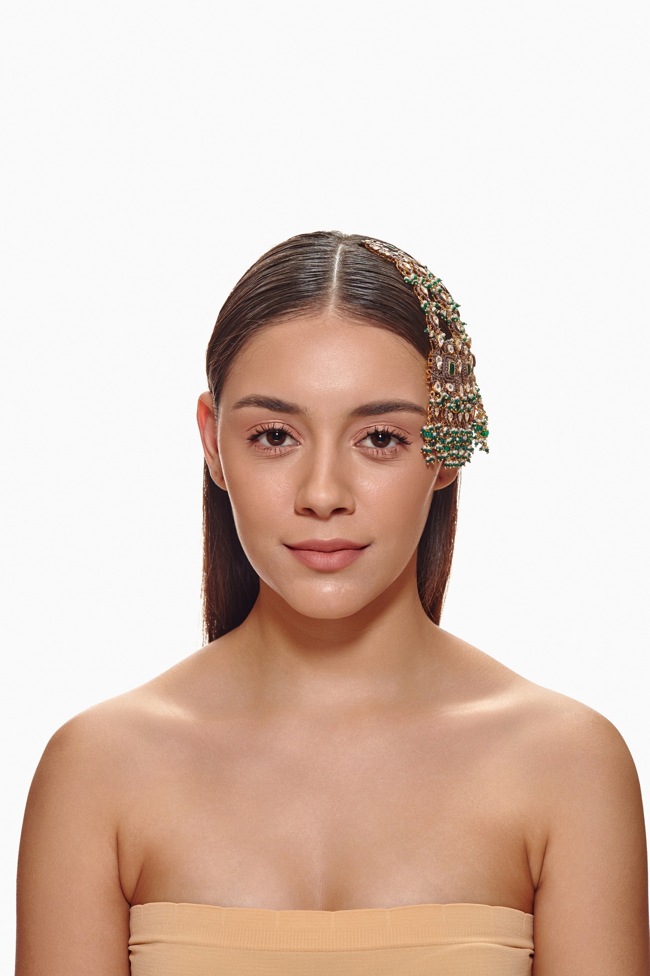 92.5 Green Melon and Polki Passa