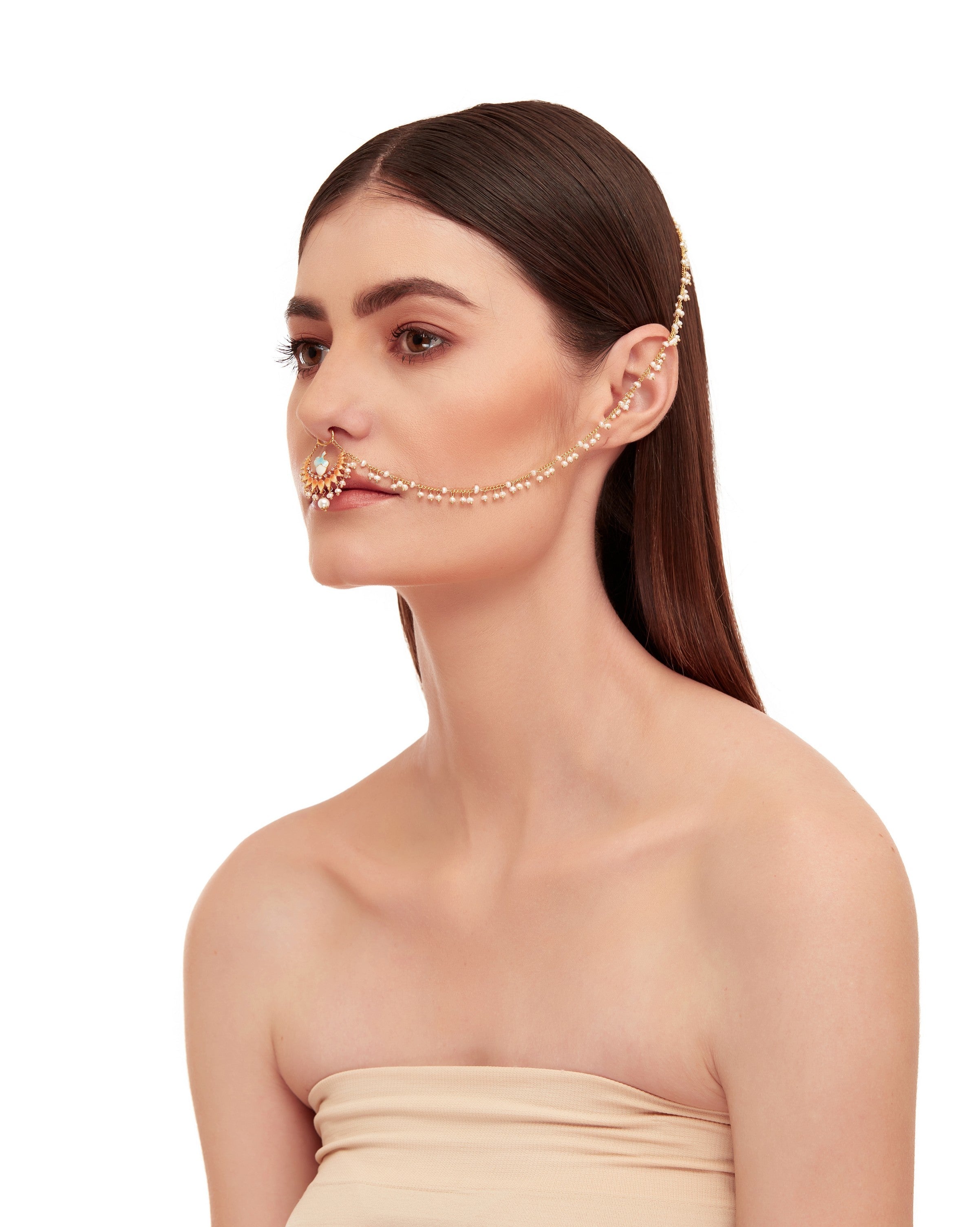 Macco SEPTUM Nosering