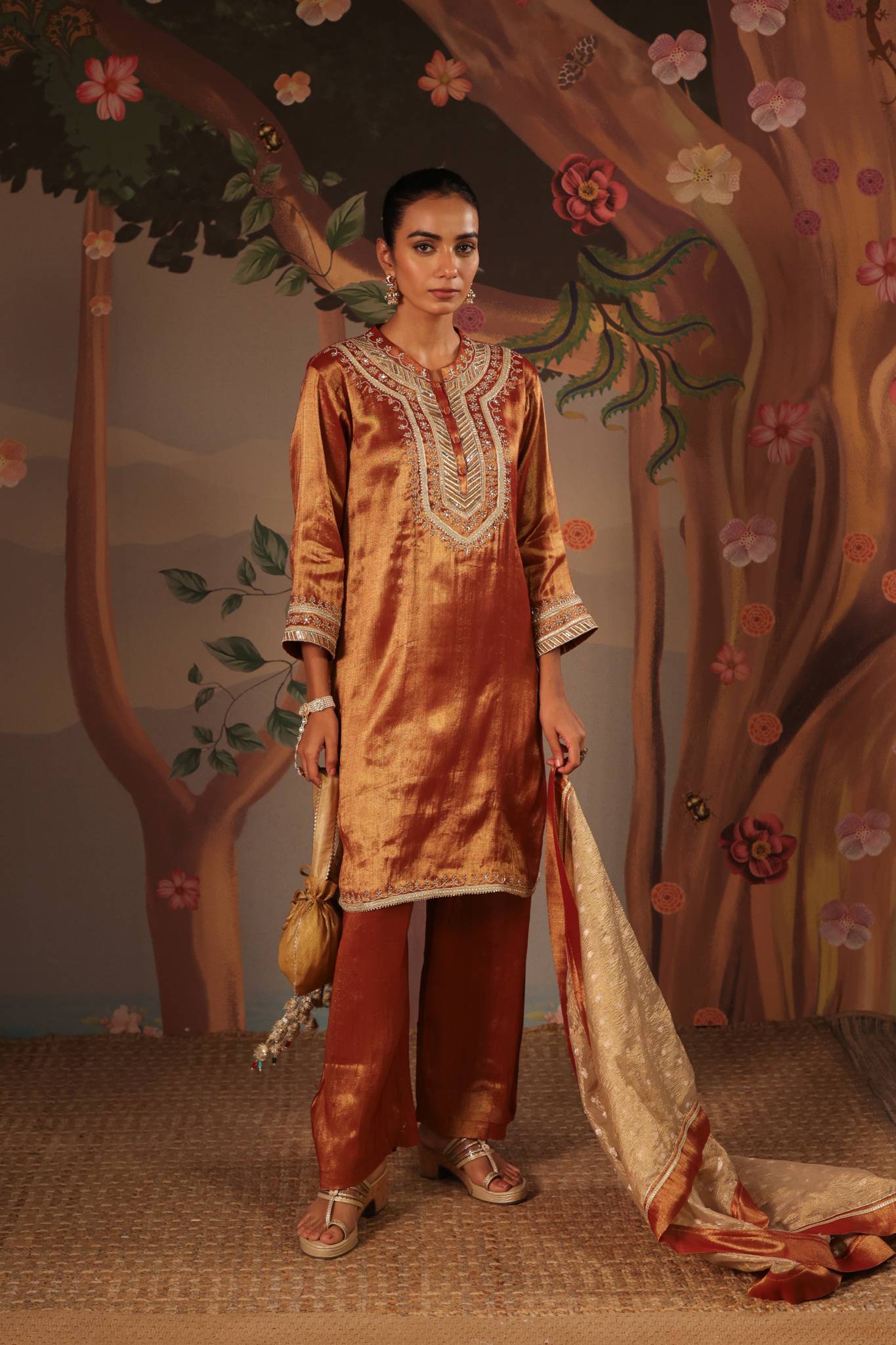 Dupatta
