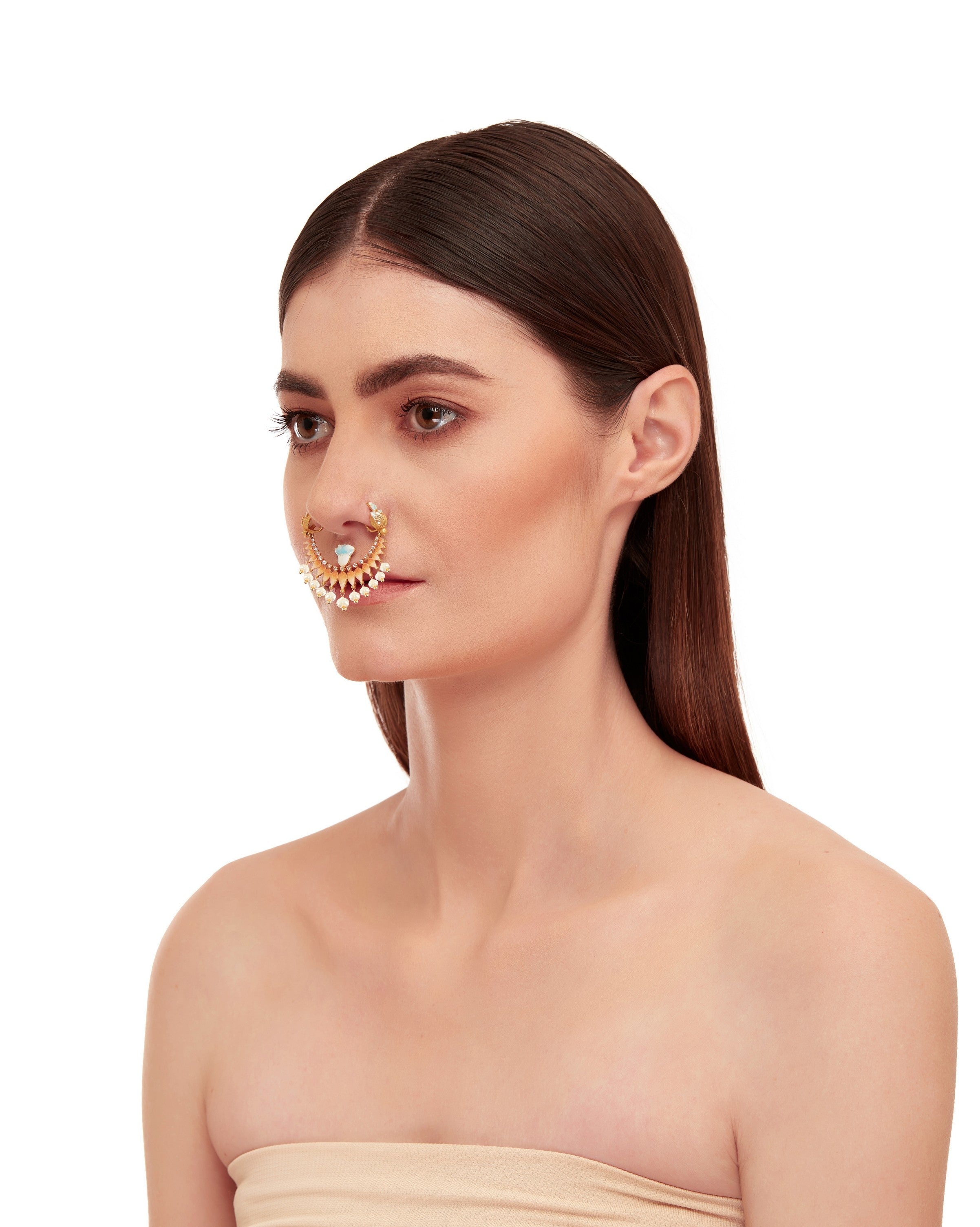 Whistler SEPTUM Nosering