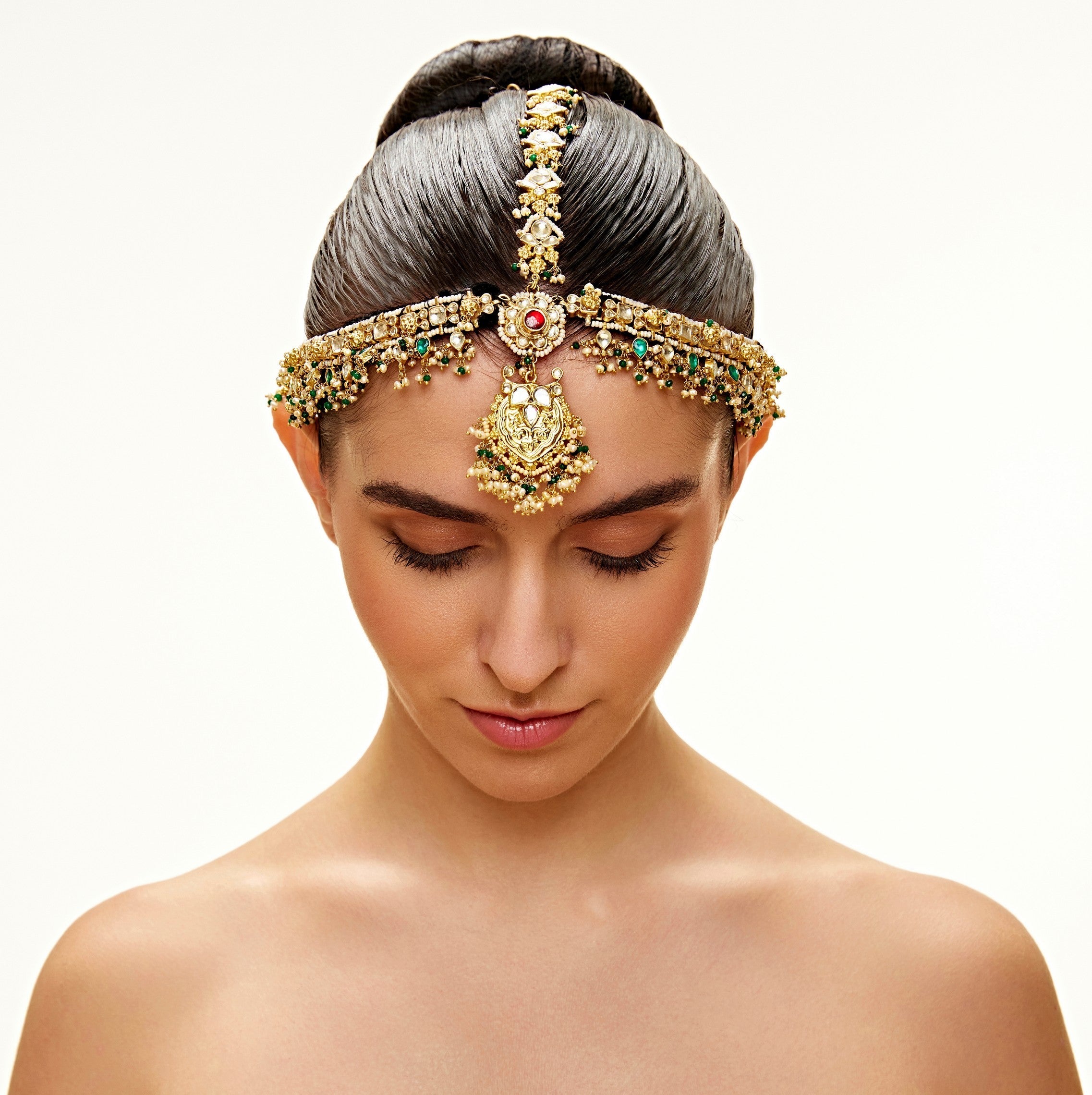 Devika Mathapatti