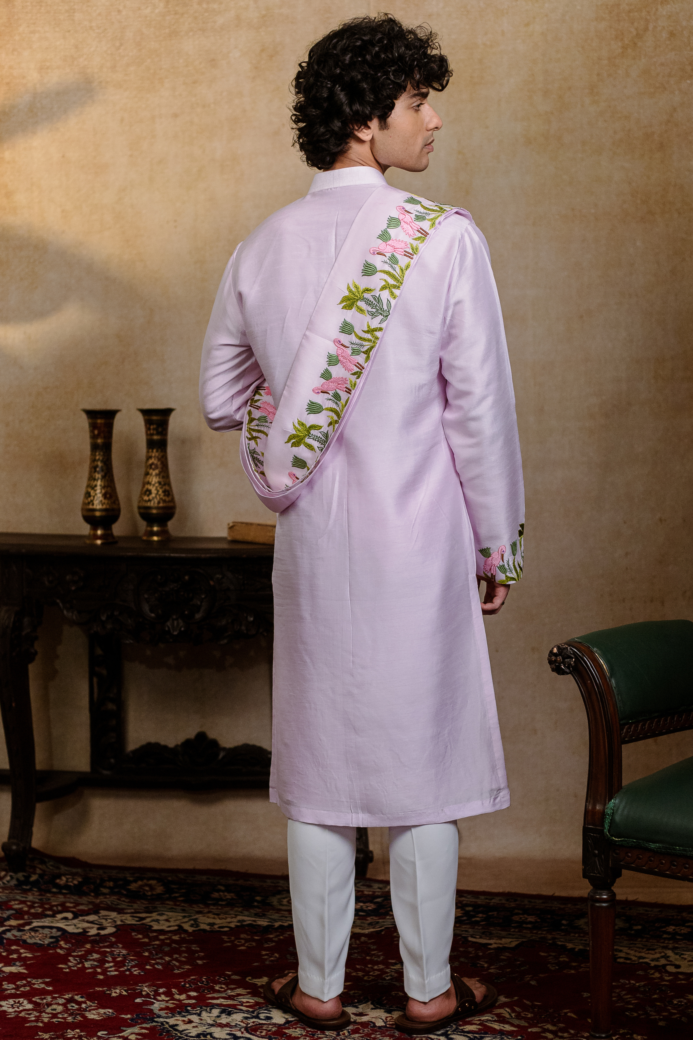 Taruni Set
