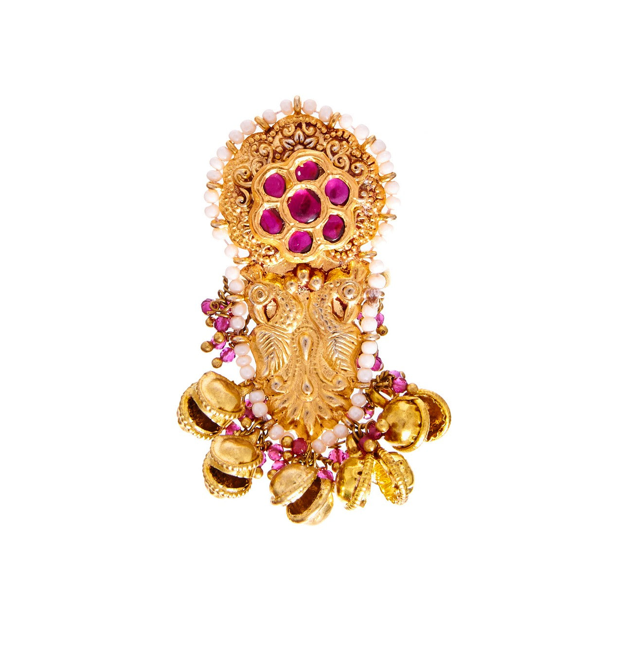 Geetanjali ring