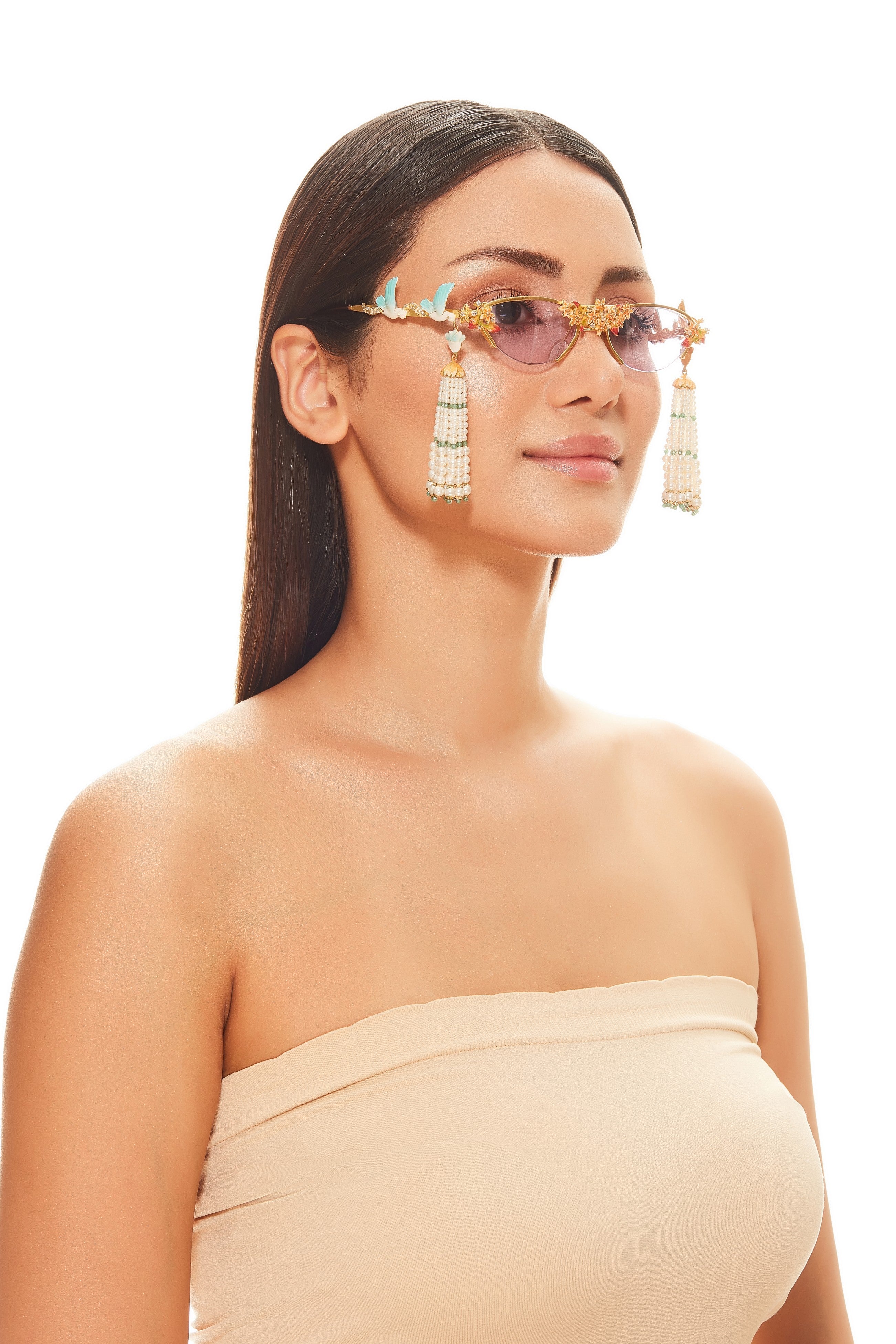 Blue Bird sunglasses