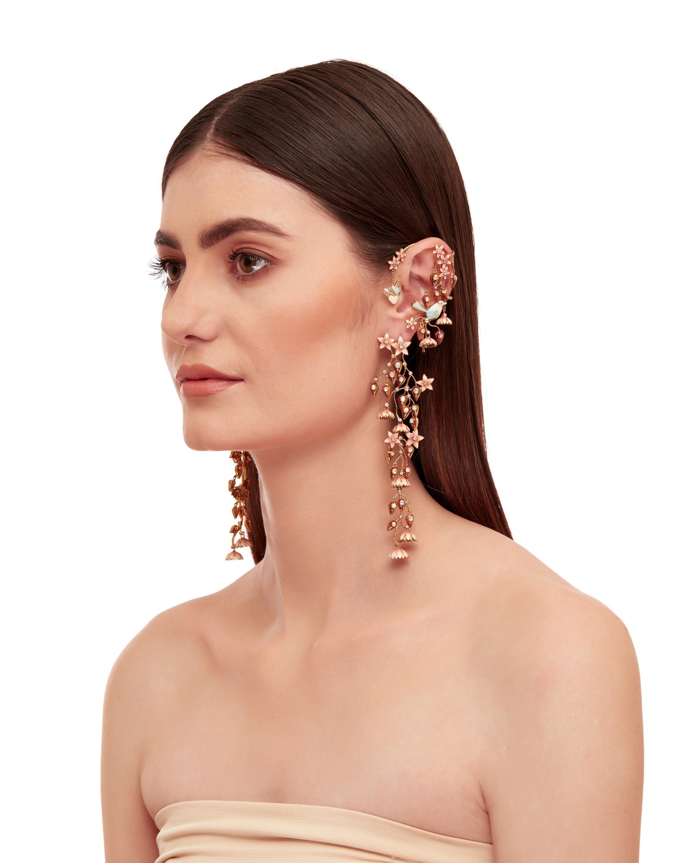 Junaina Earrings