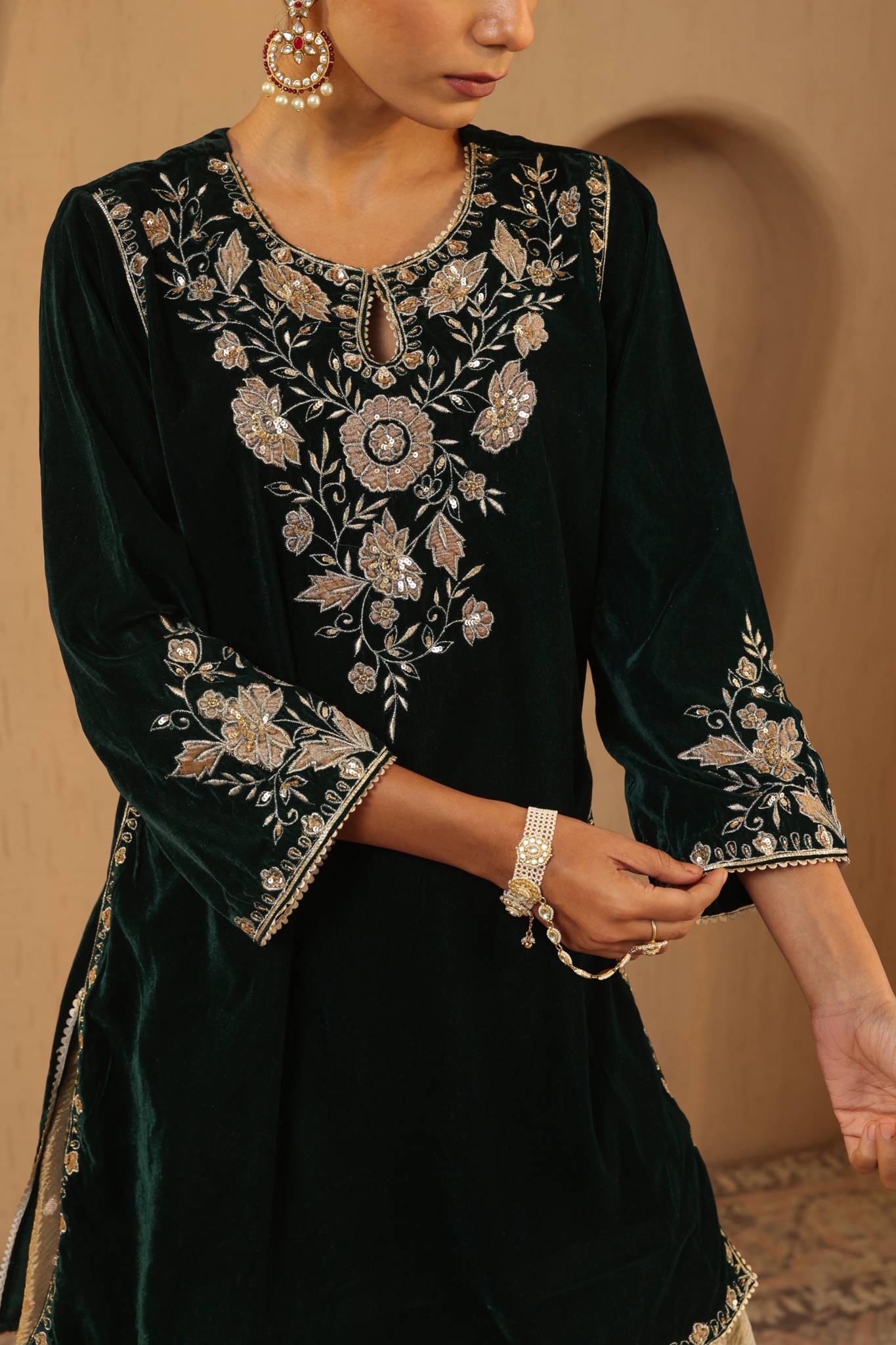 Kurta Set