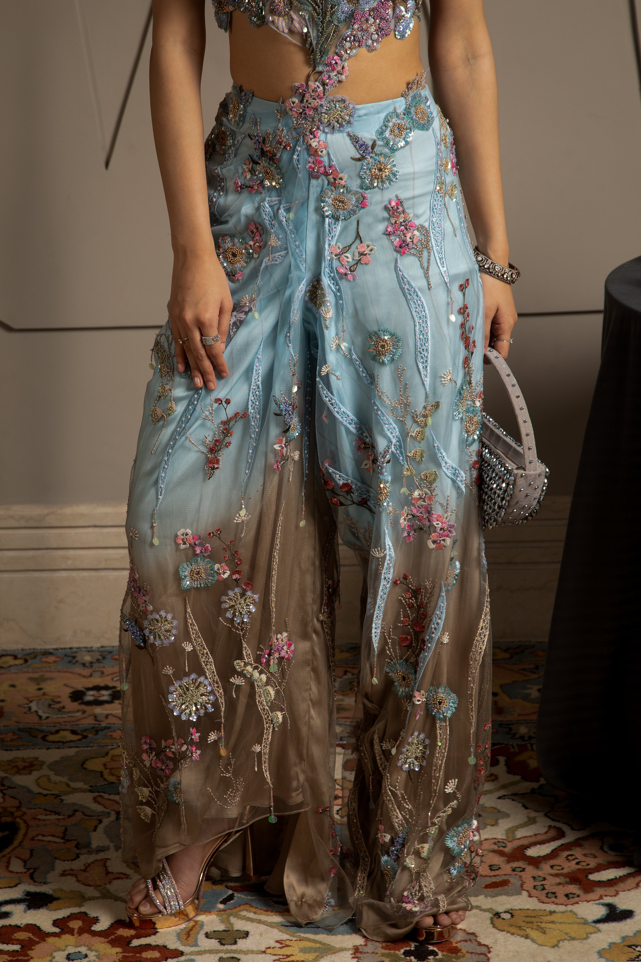 Ashya Co-ord