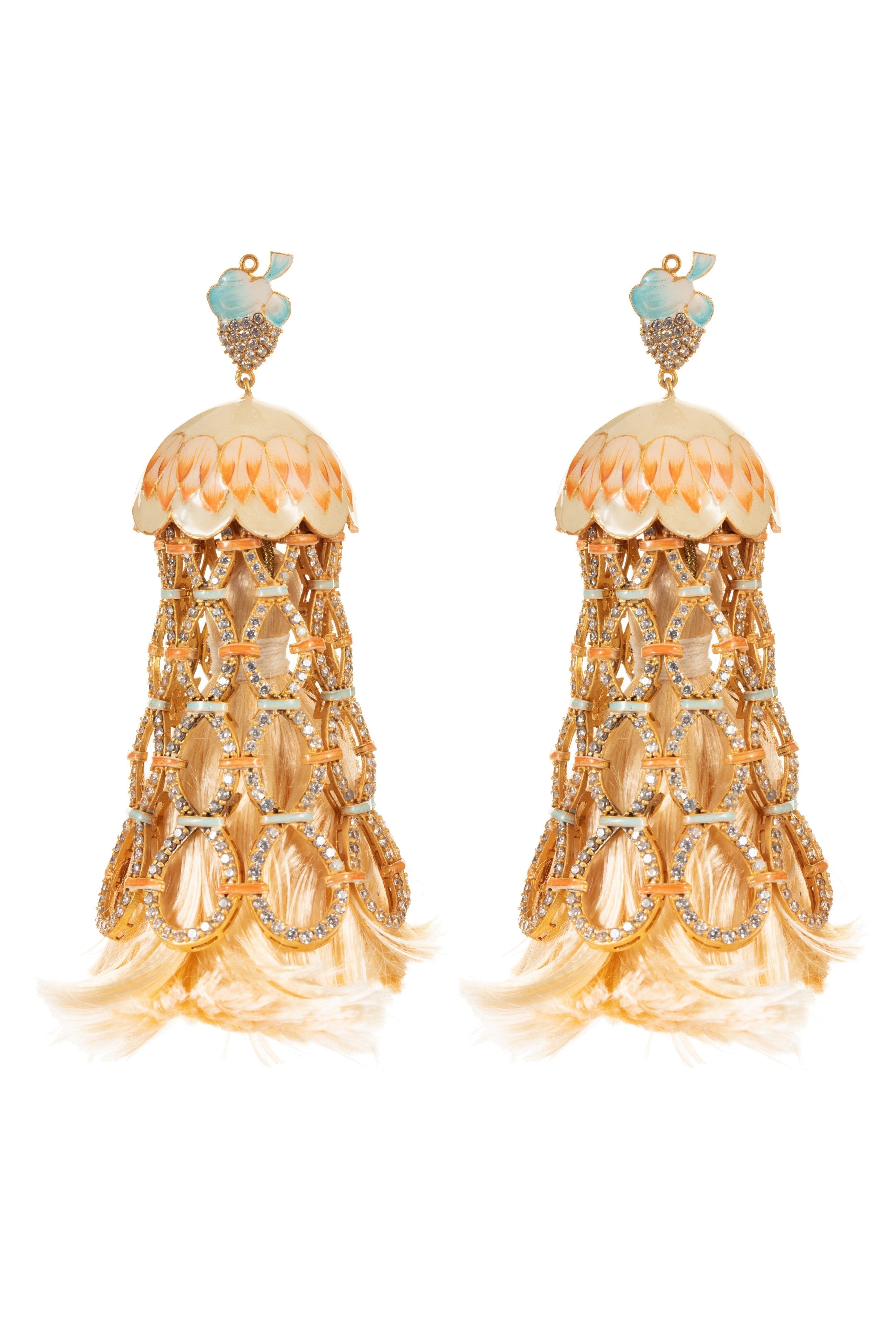 Dorothy Necklace Set