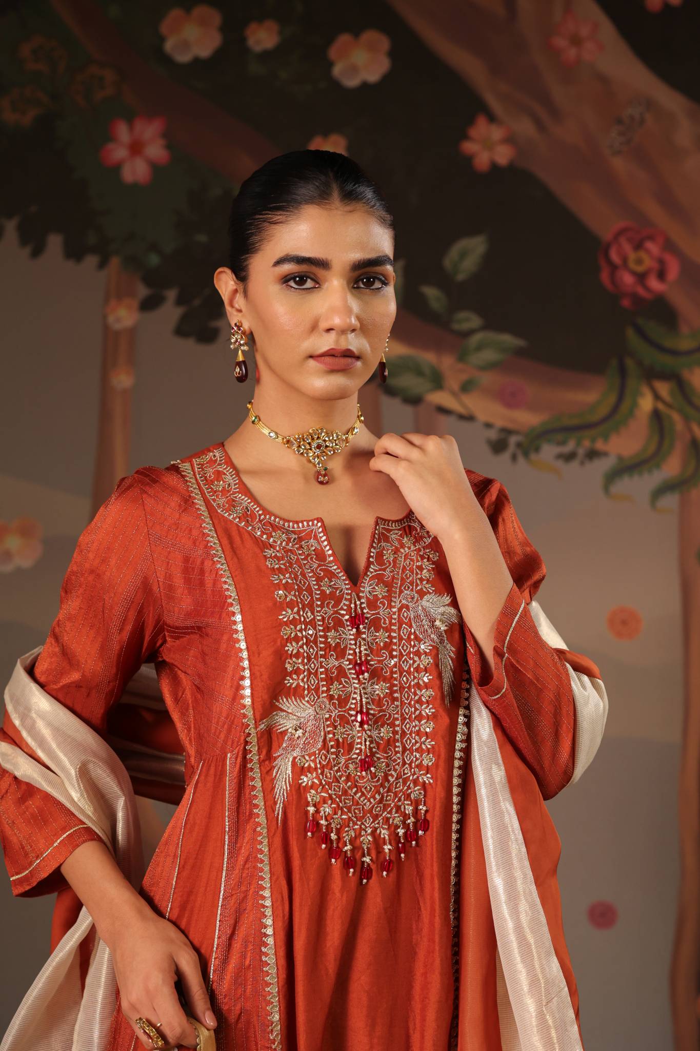 Kurta Set