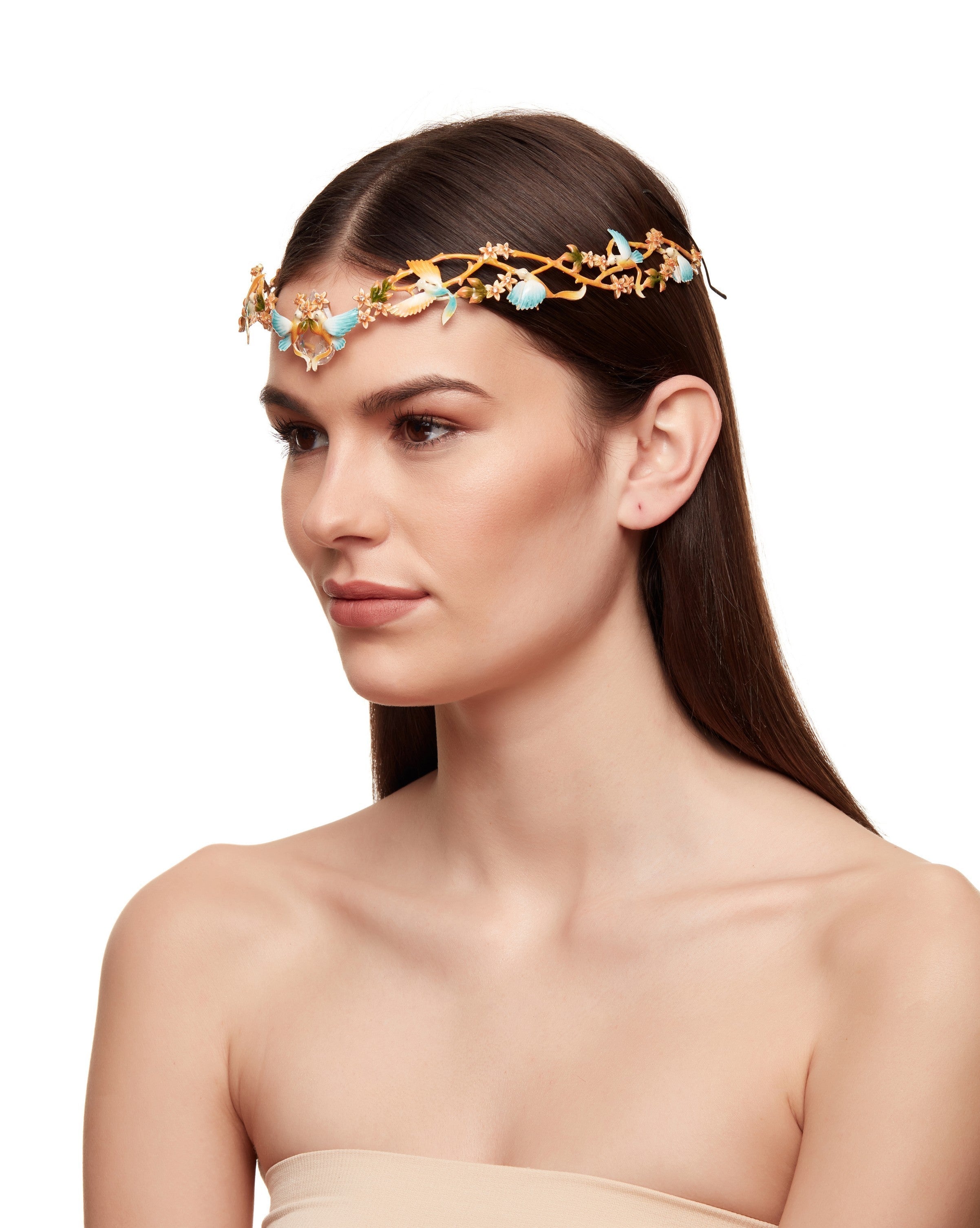 Aurelia Headband