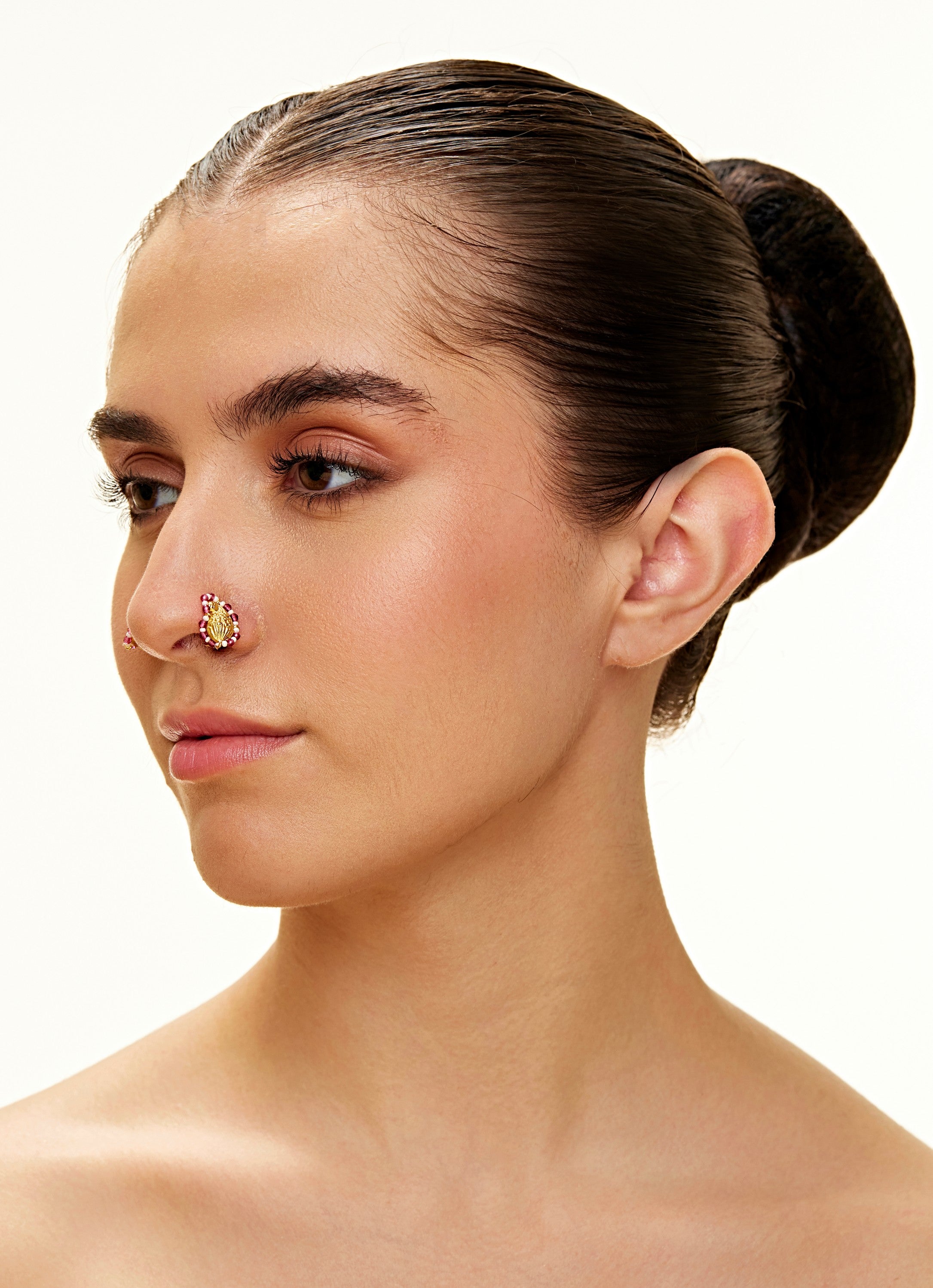 Kanika nose covers
