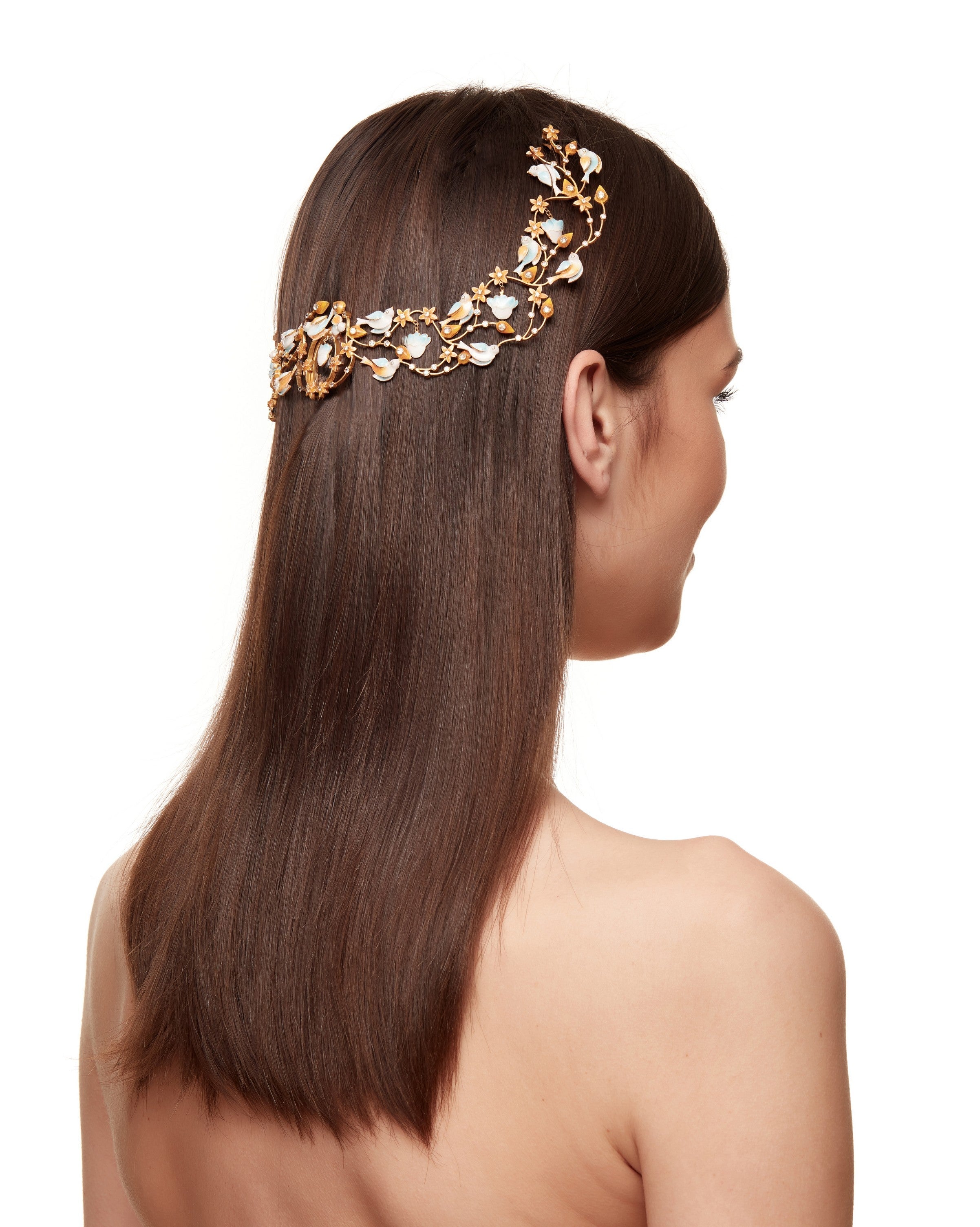 Diarra Hair Accessory
