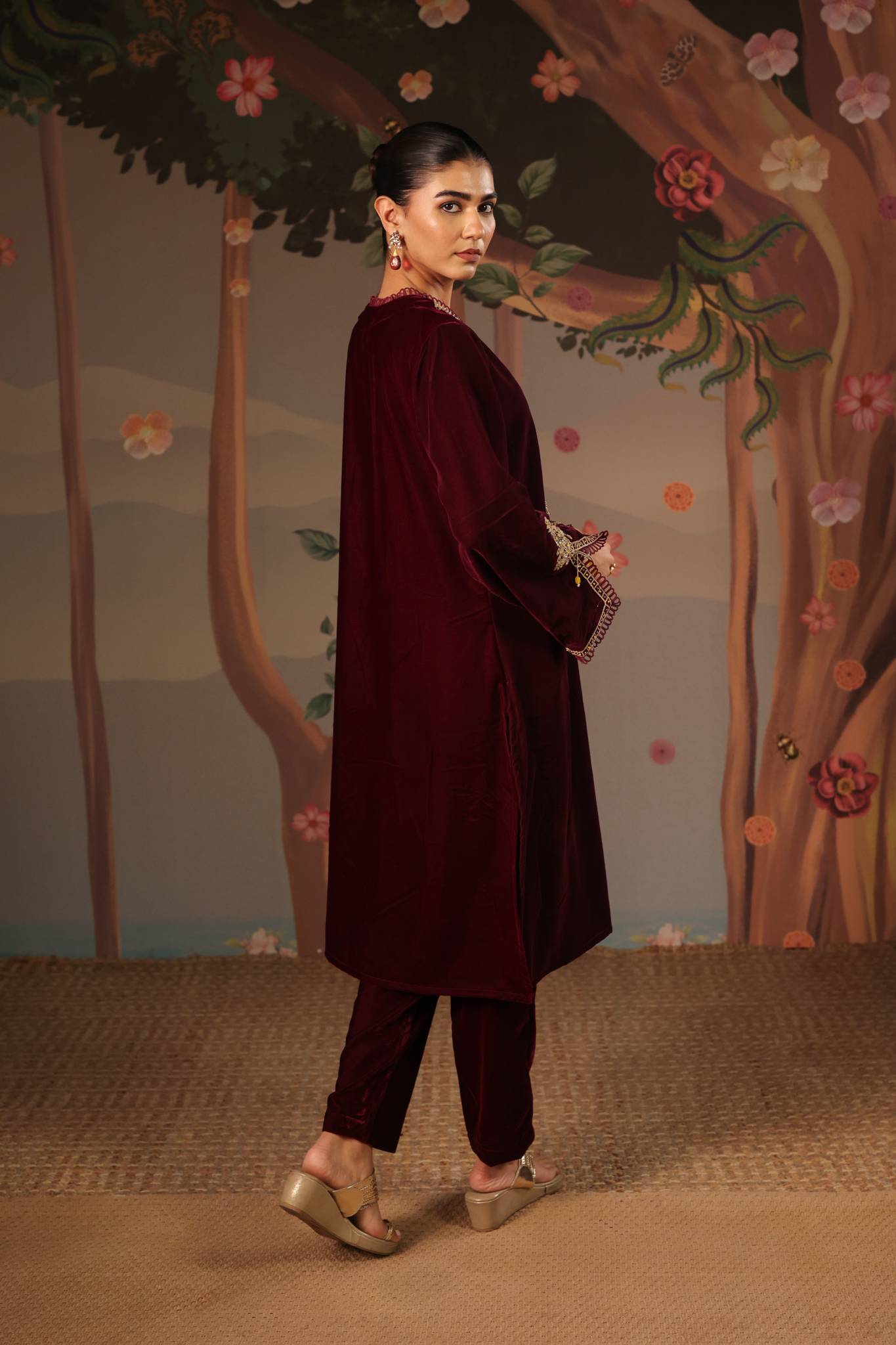 Kurta Set