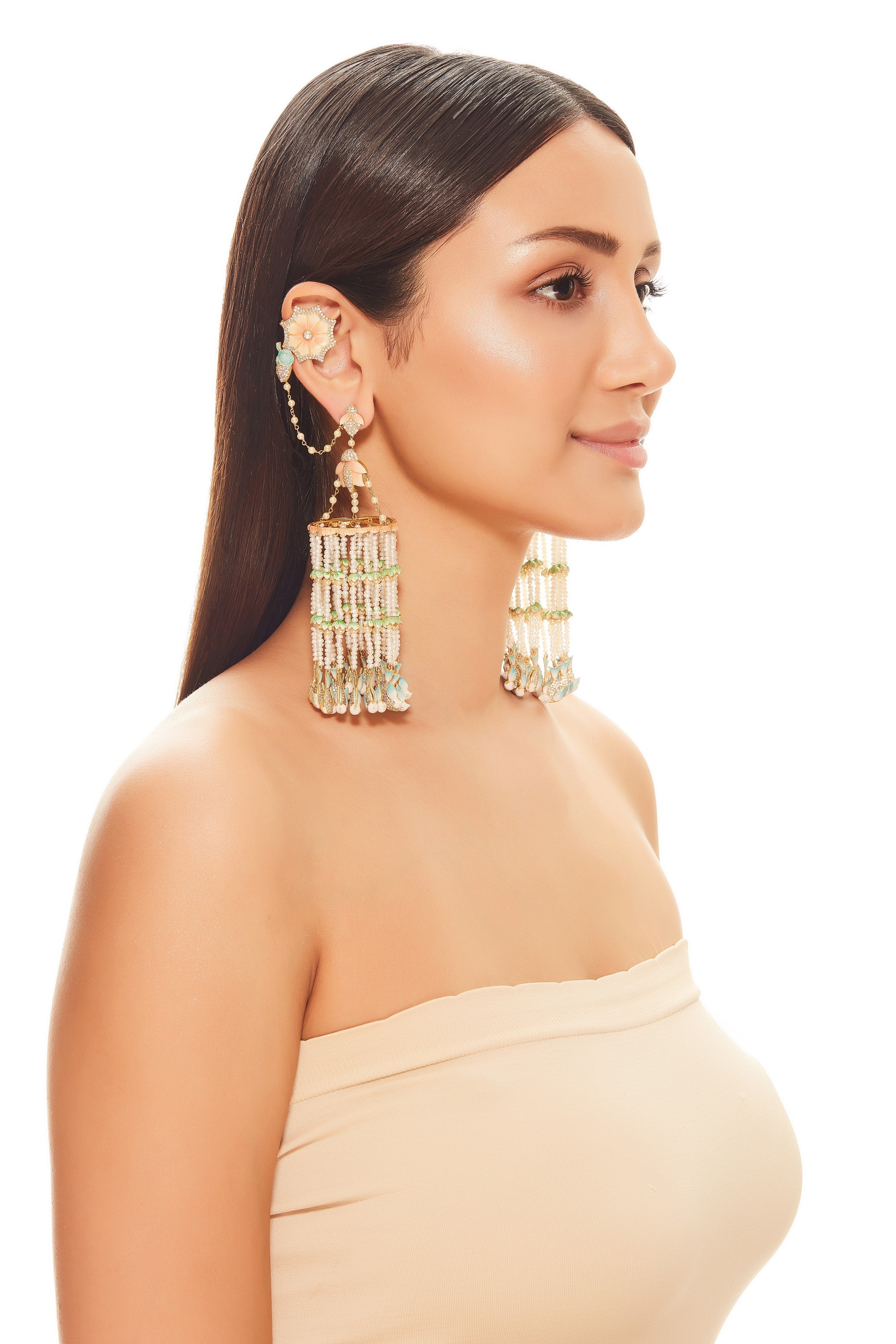 Bella Earrings