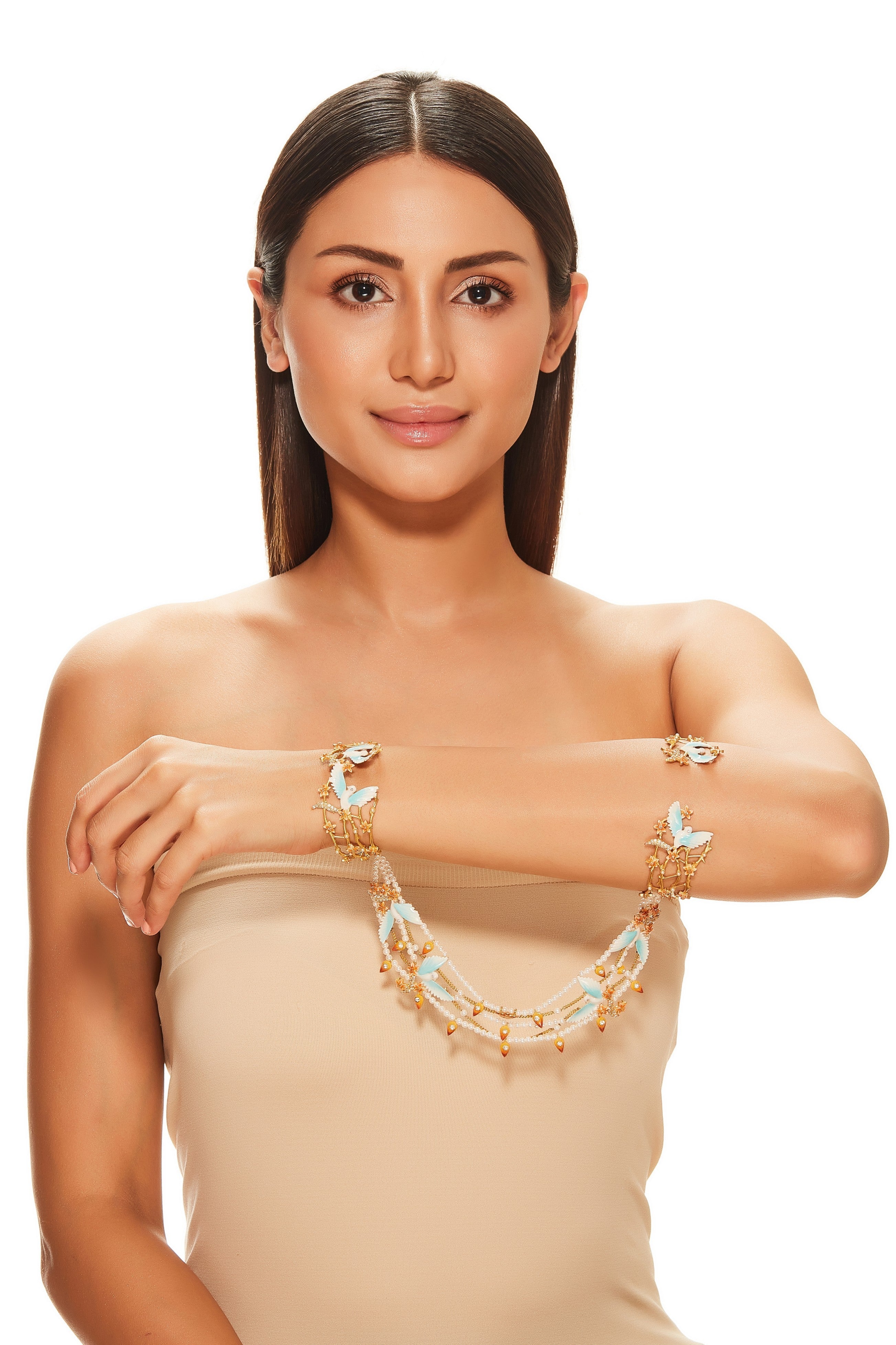 Daisy Hand Accessory