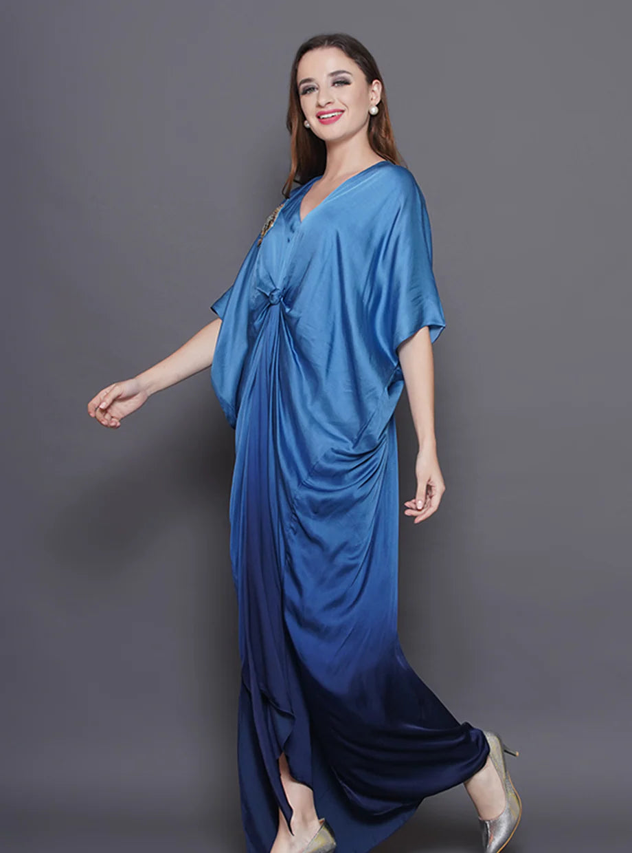 SO FLO DRESS