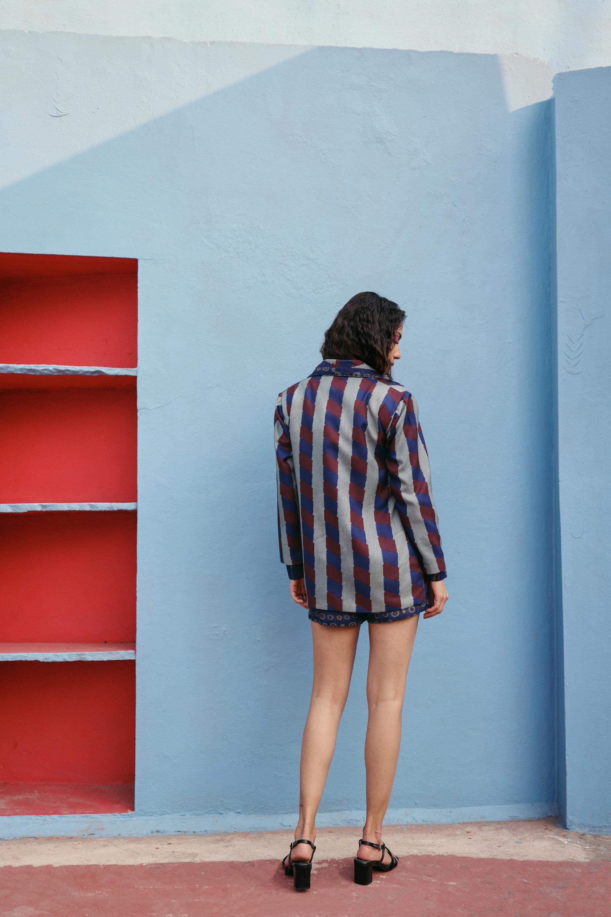 Poppins Shorts