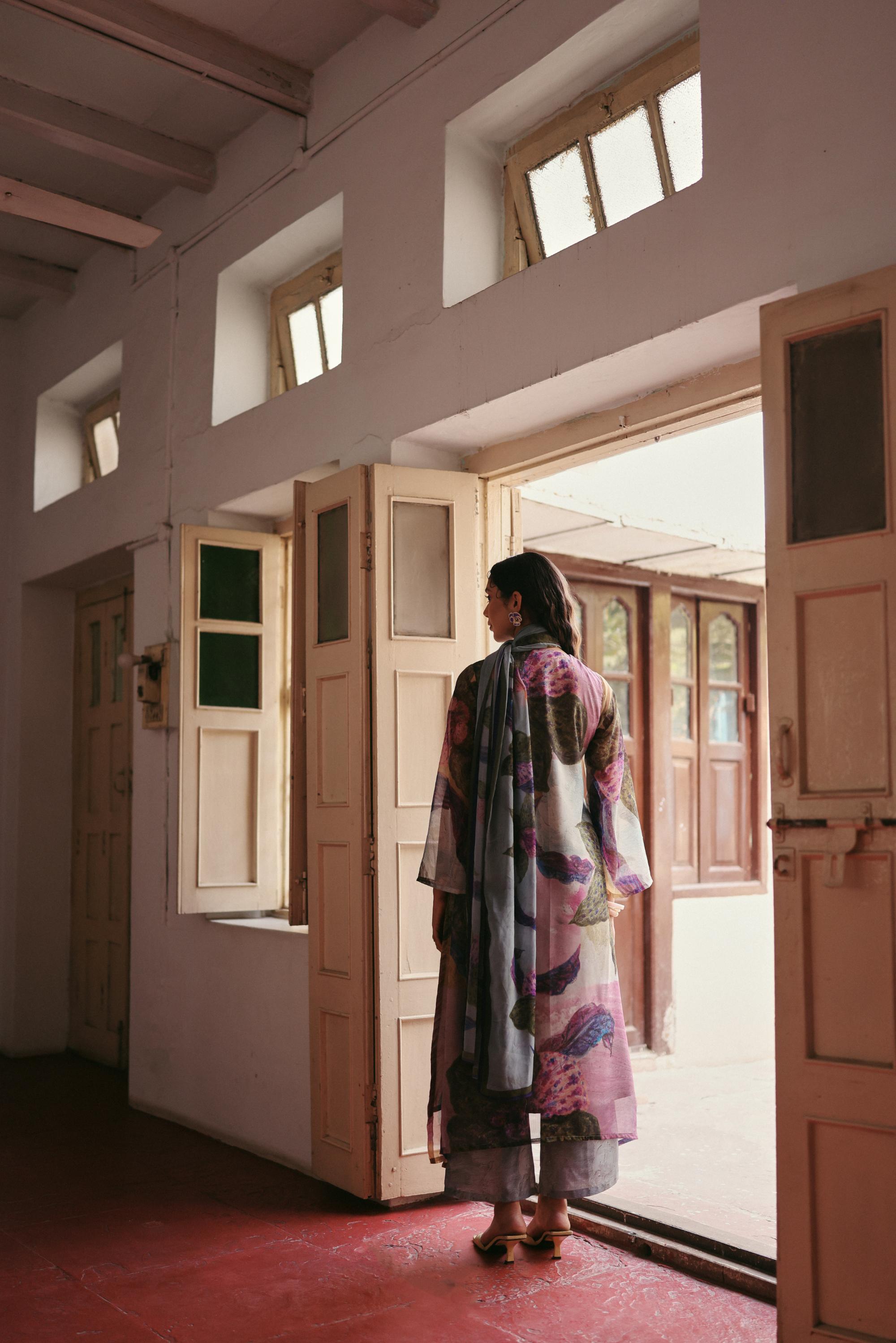 Purana Afsana