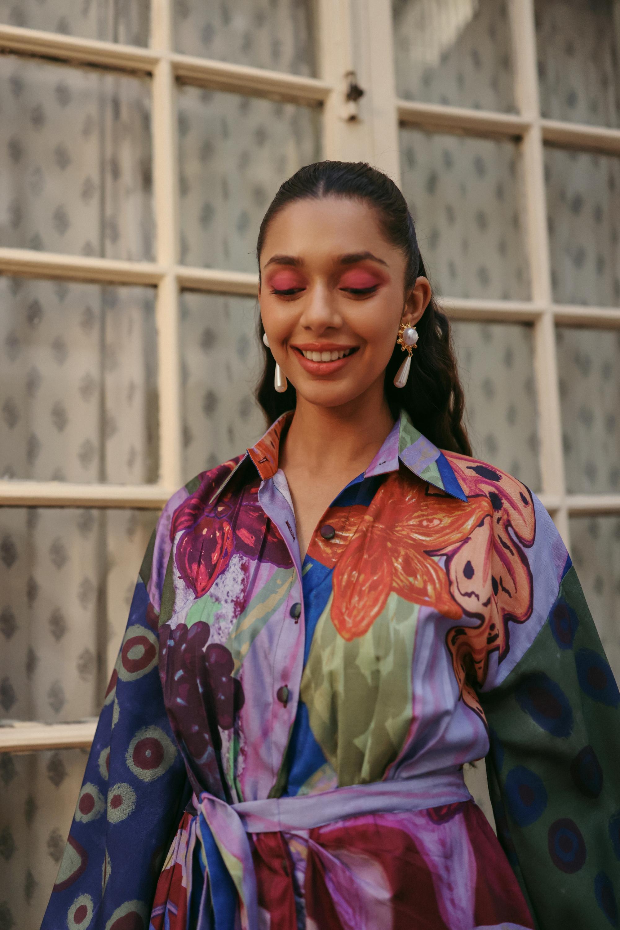 Satrangi Saga