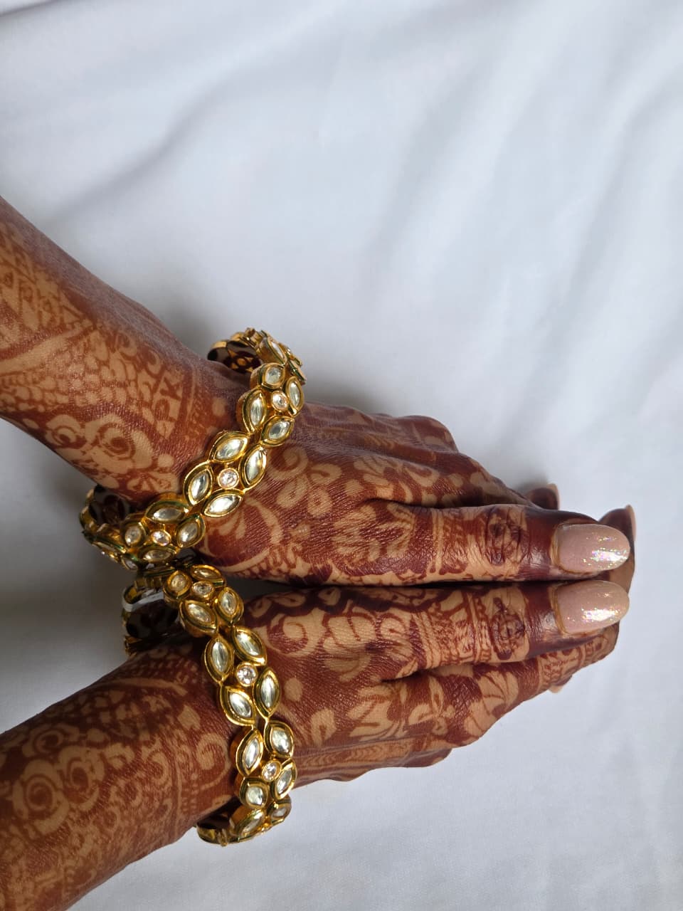 BANGLES
