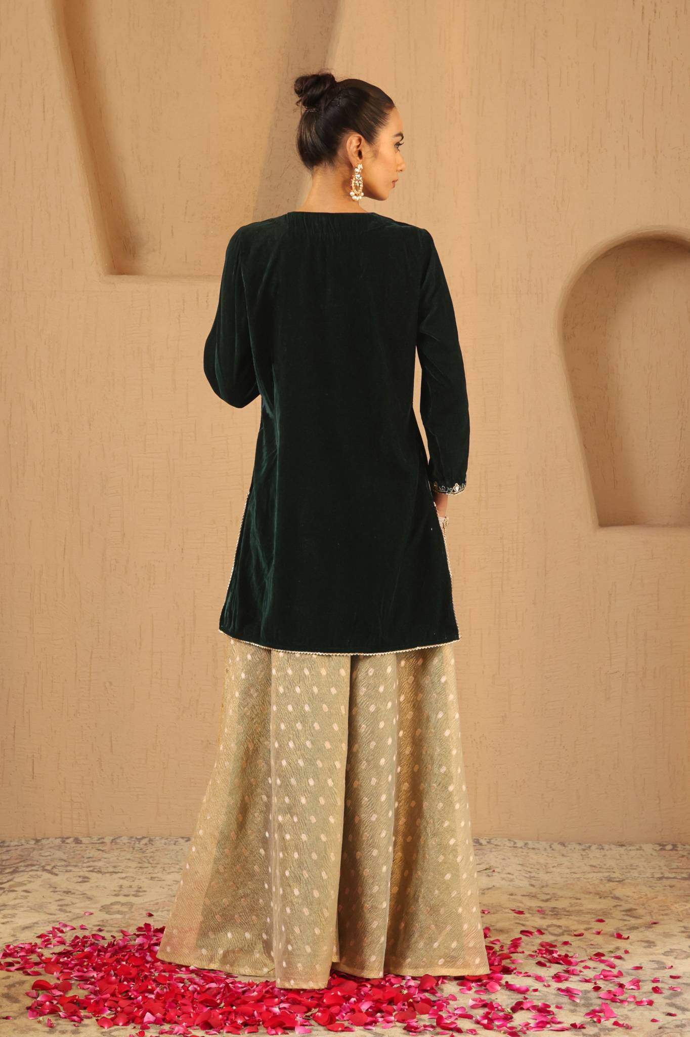 Kurta Set