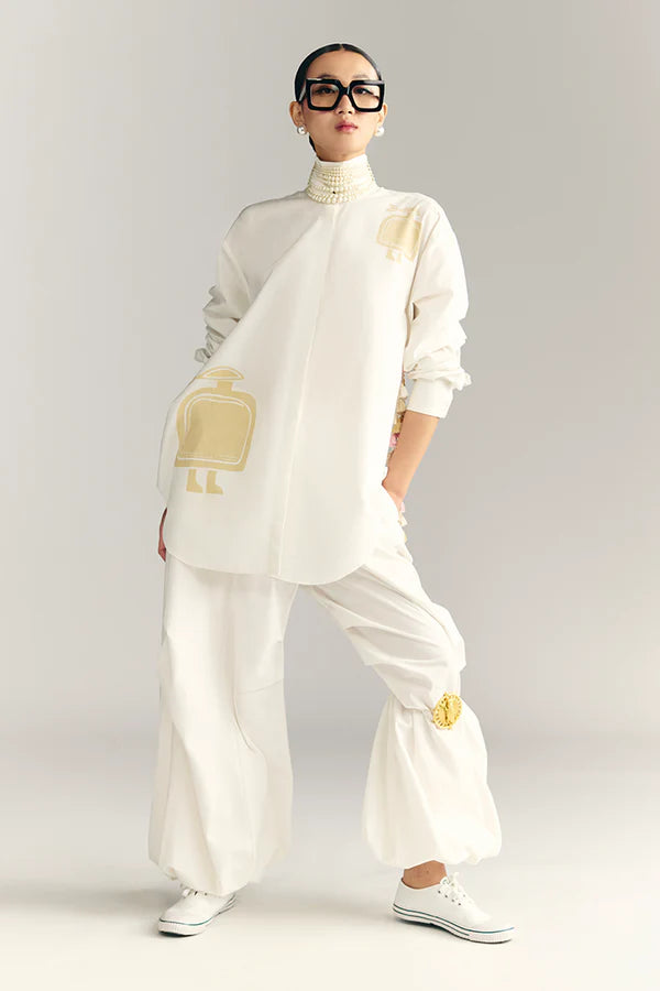 The Island Keeper Co-Ord Set