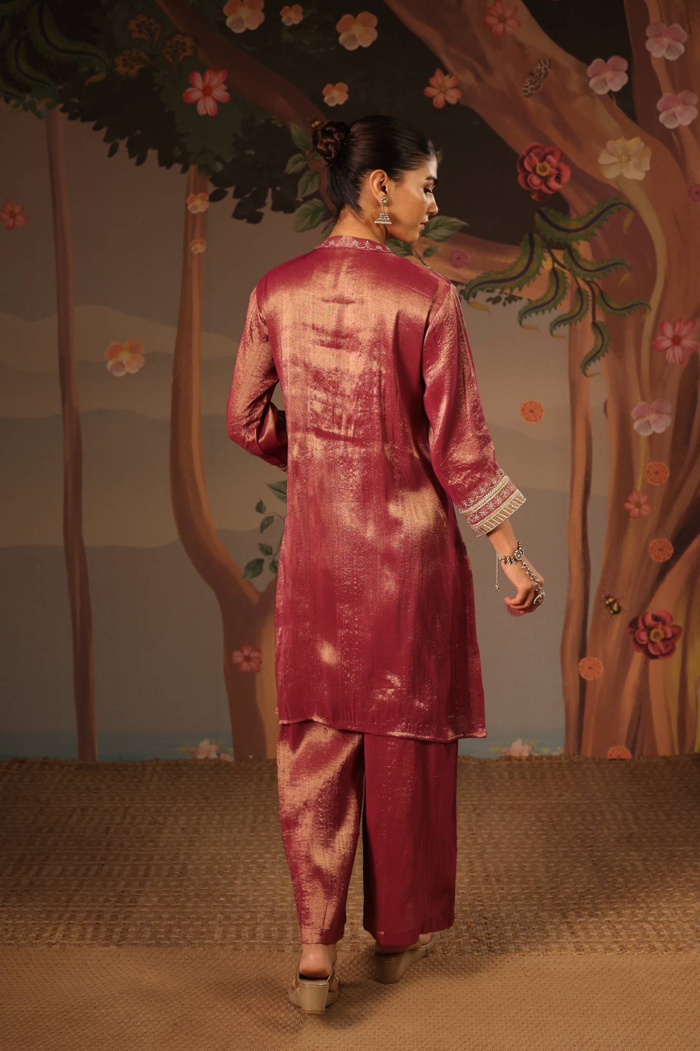 Kurta Set