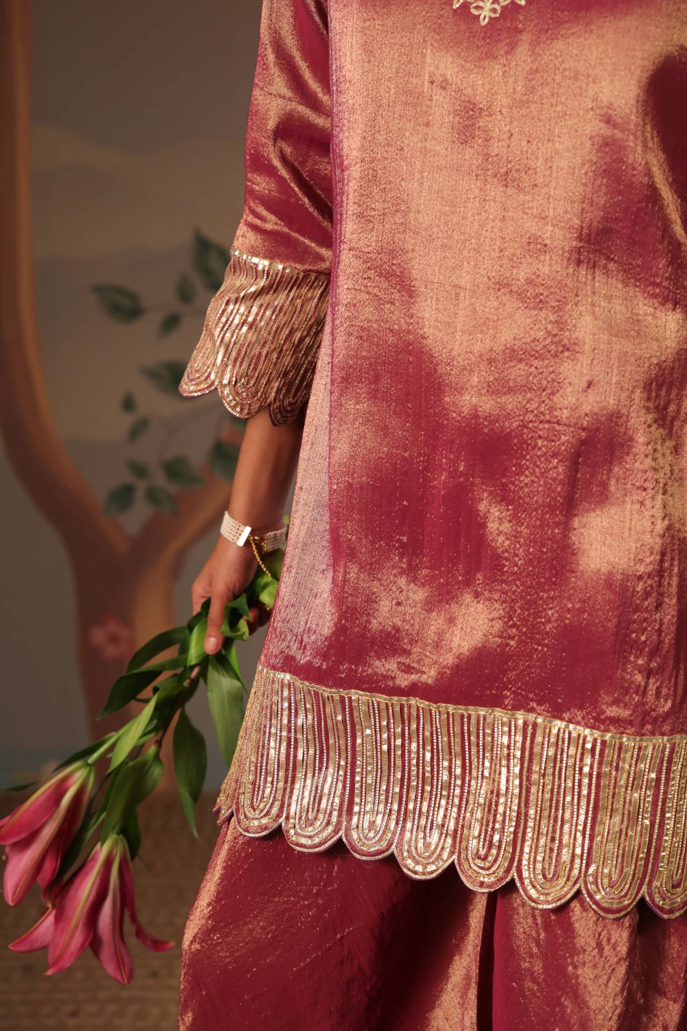 Kurta Set