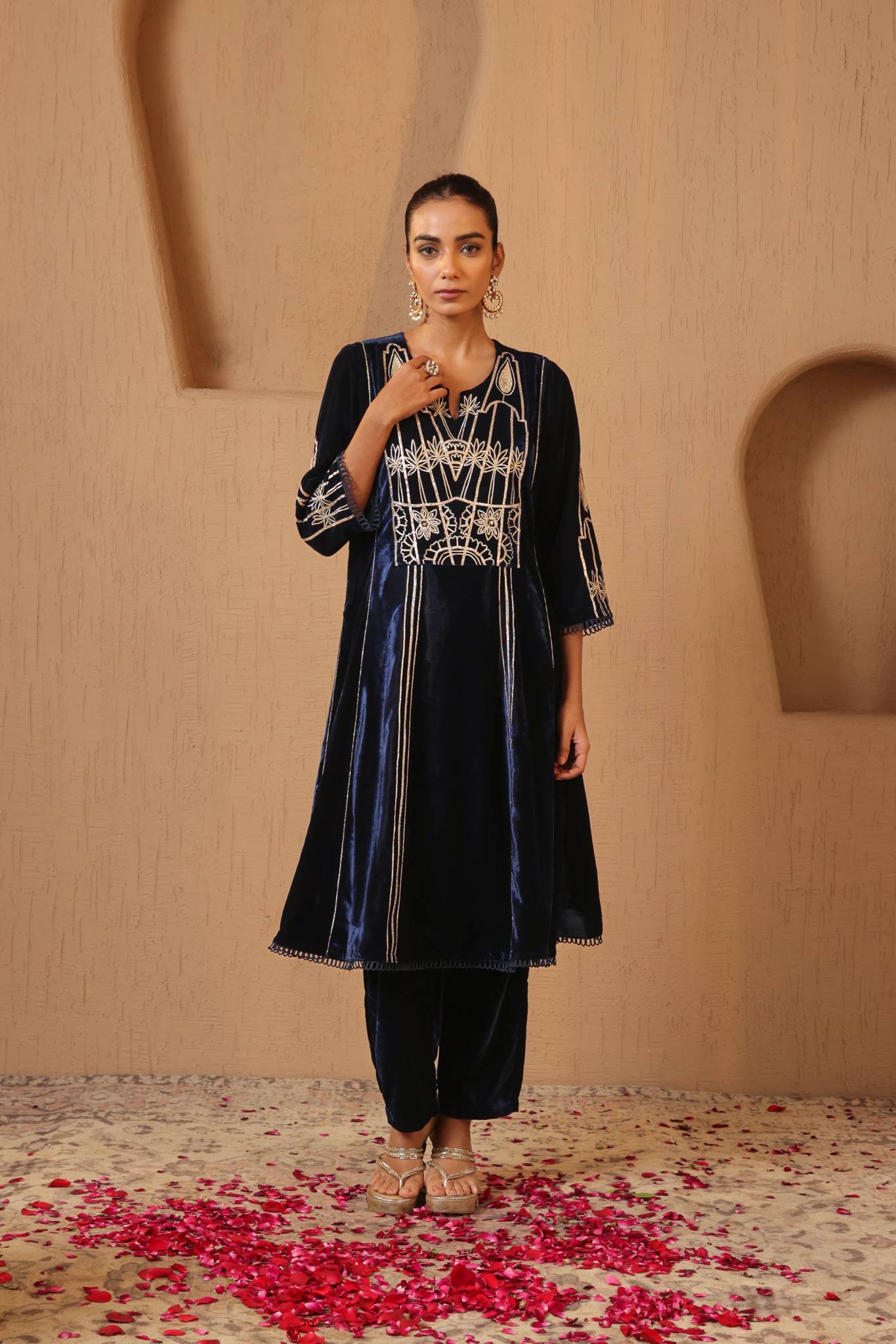 Kurta Set