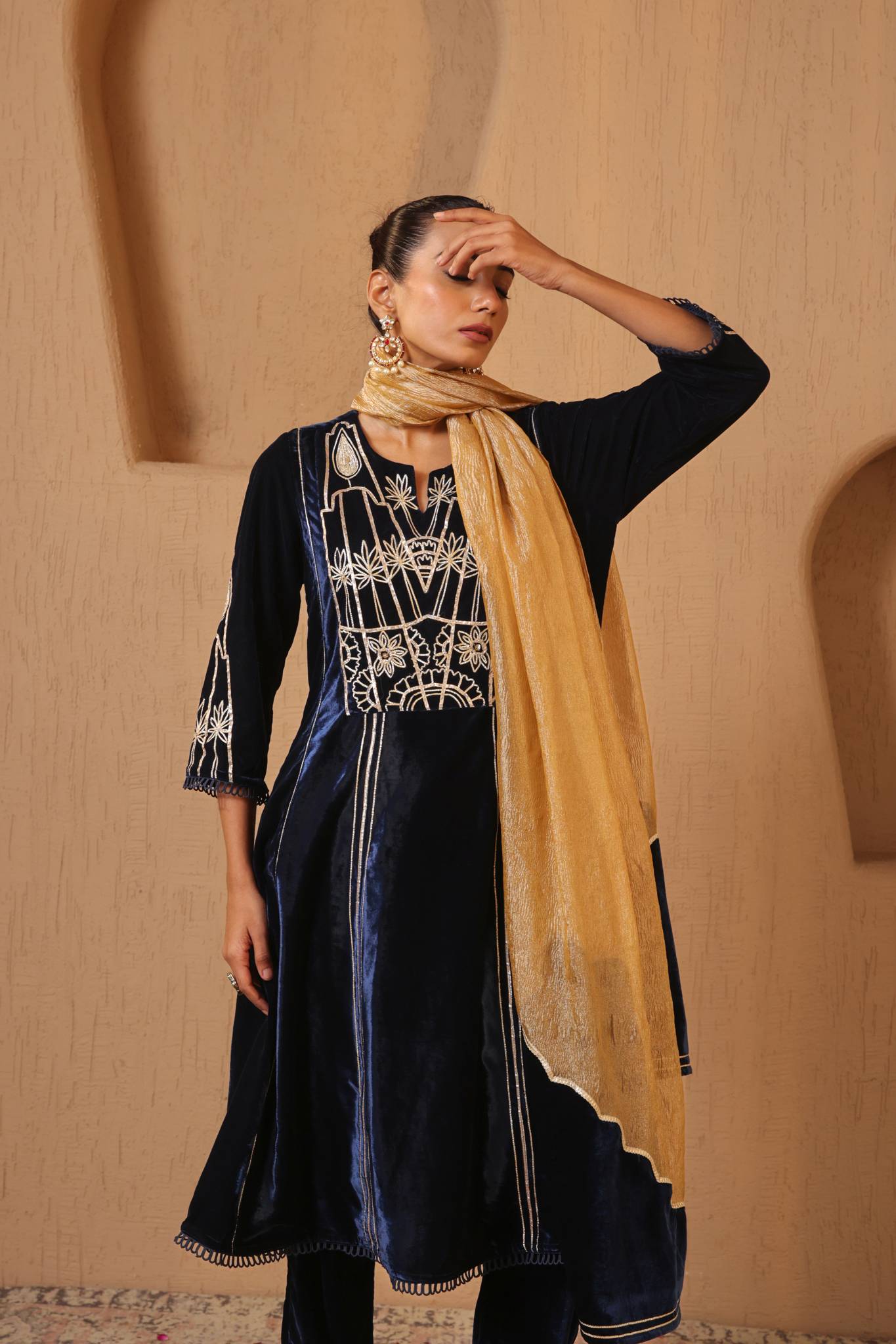 Dupatta