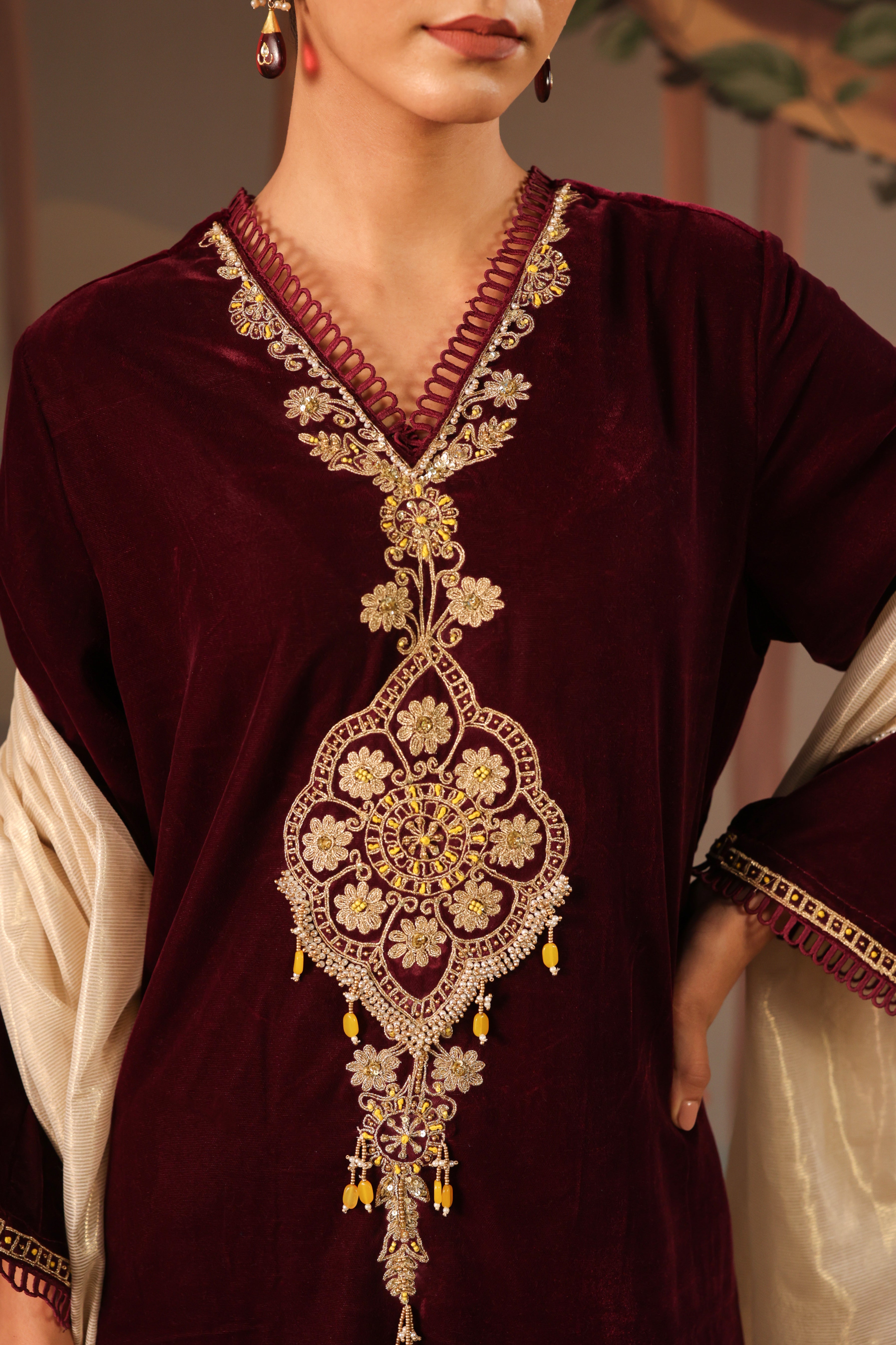 Kurta Set