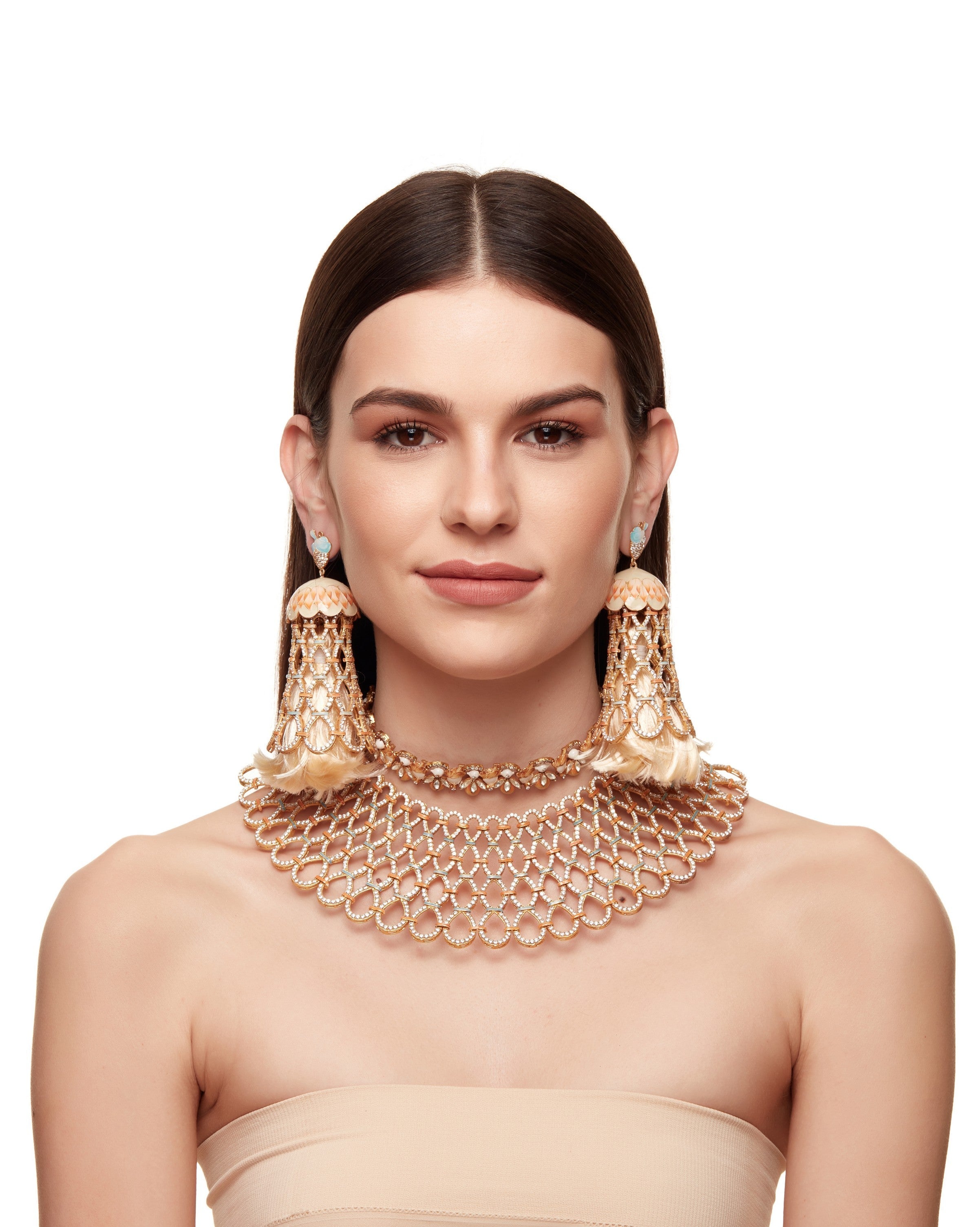 Dorothy Necklace Set