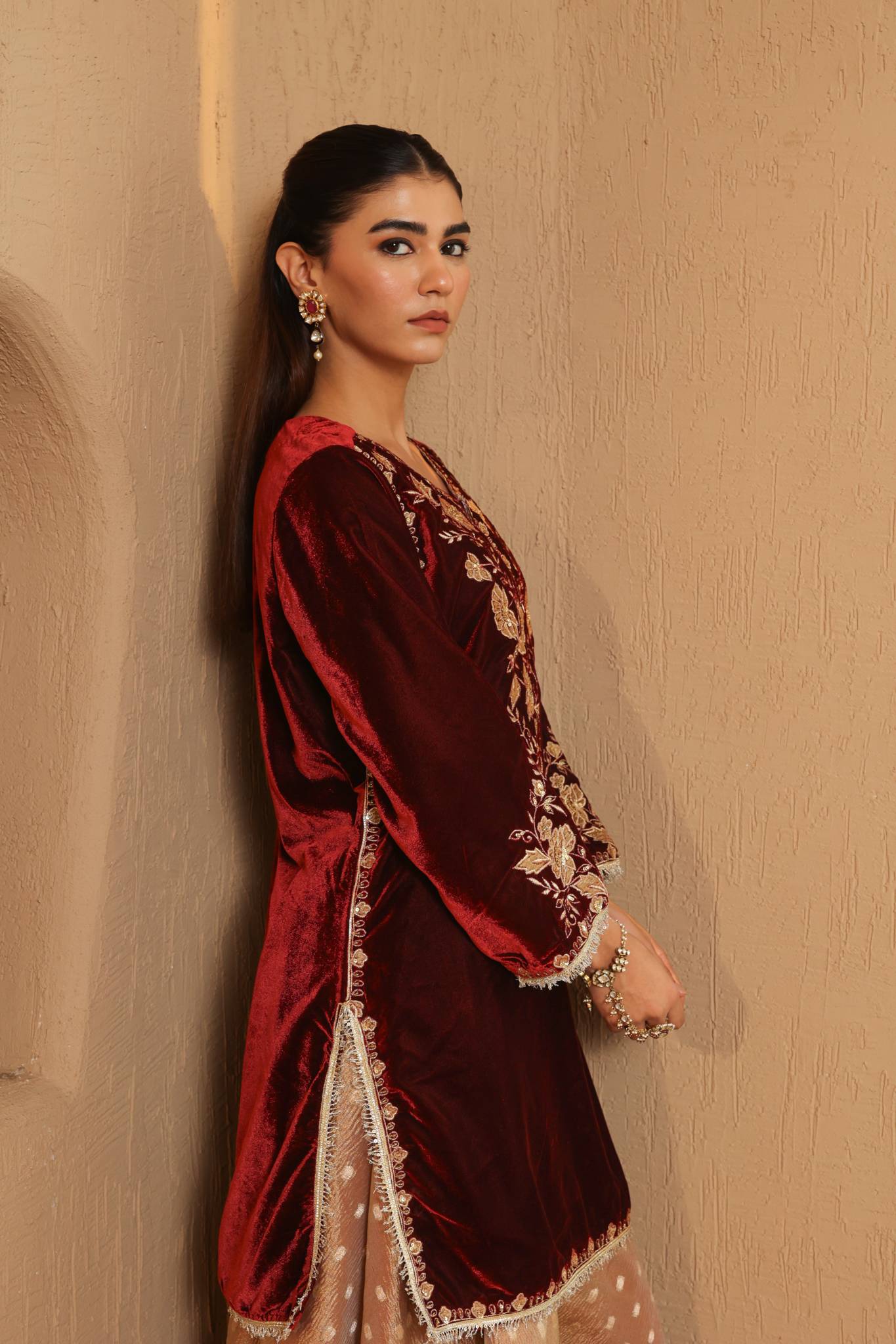 Kurta Set