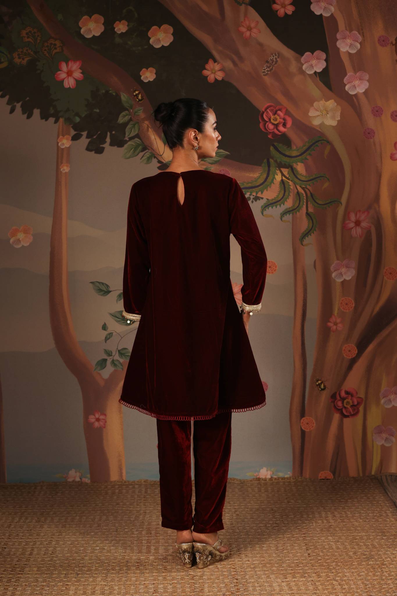 Kurta Set