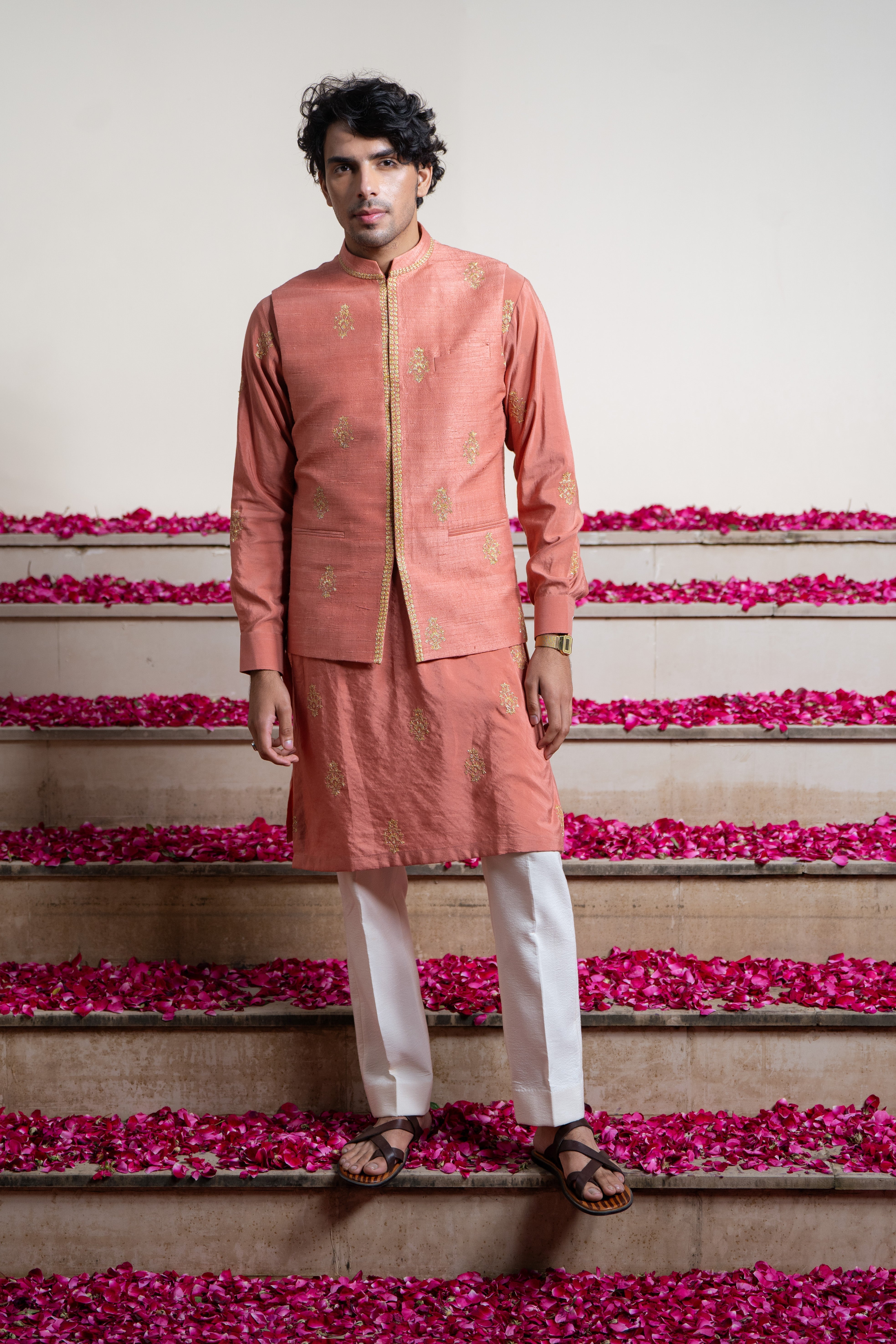 Cheeku dori Set