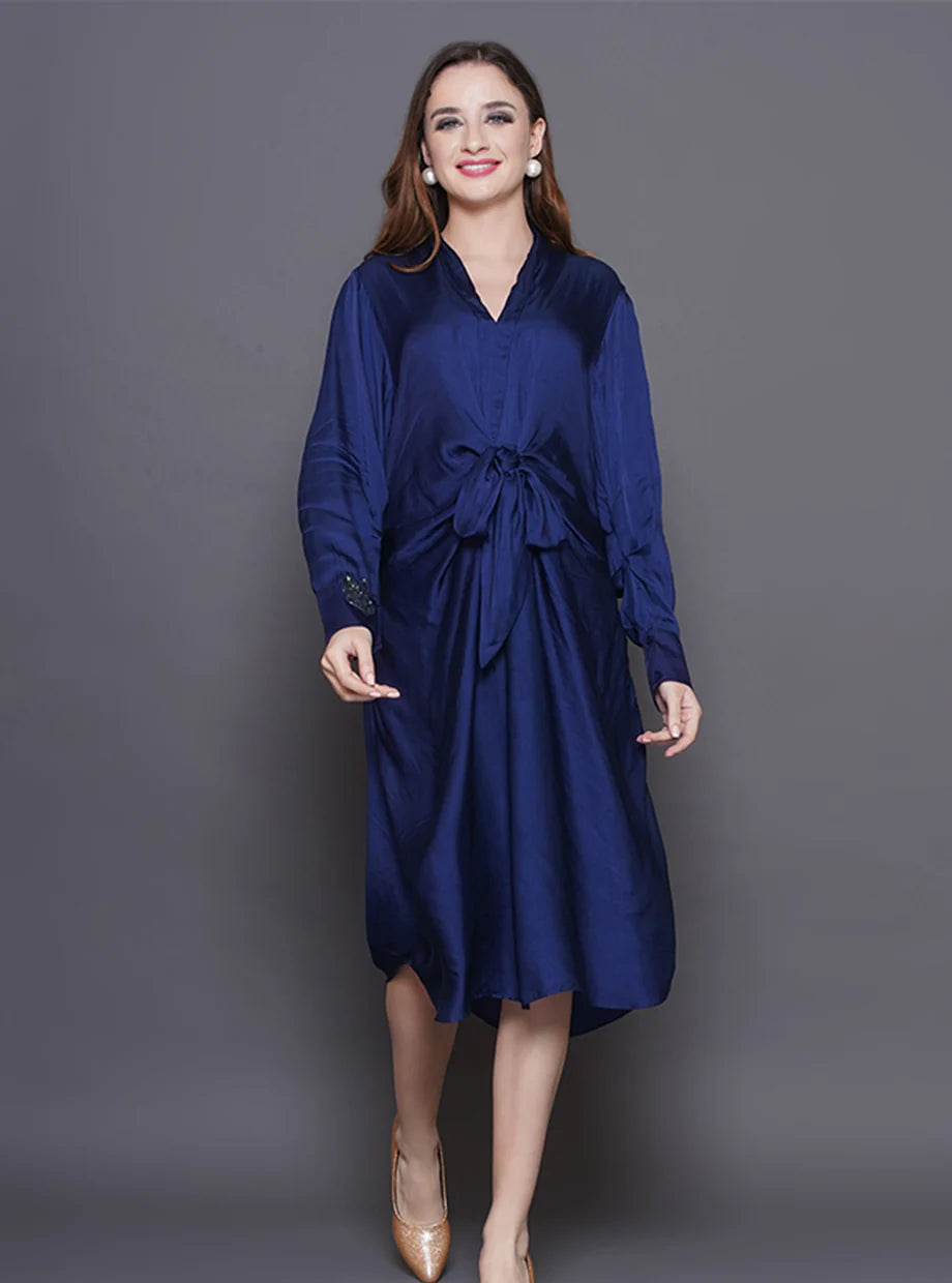 KNOT THESE DRESS