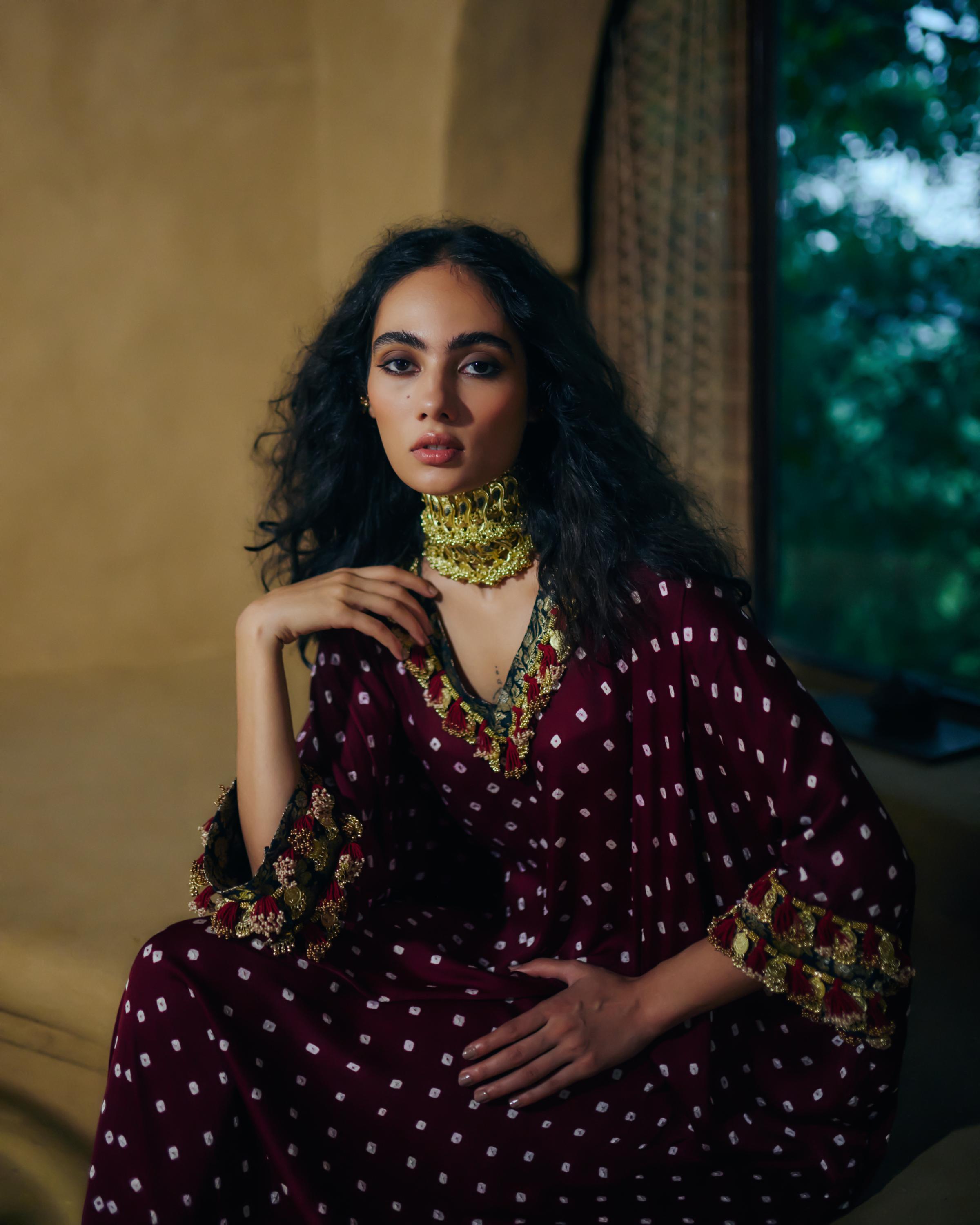 Daksha-wine