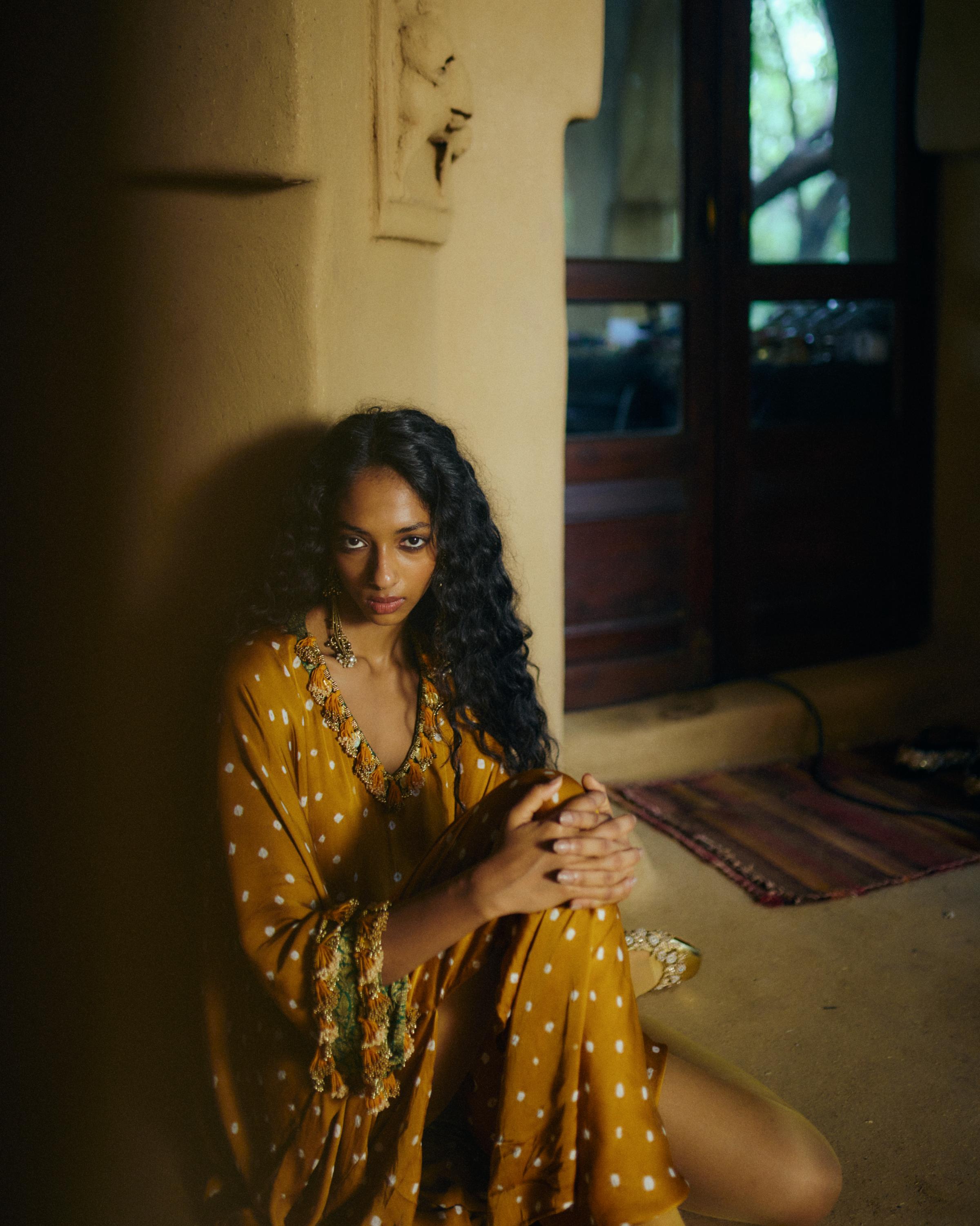 Daksha-mustard