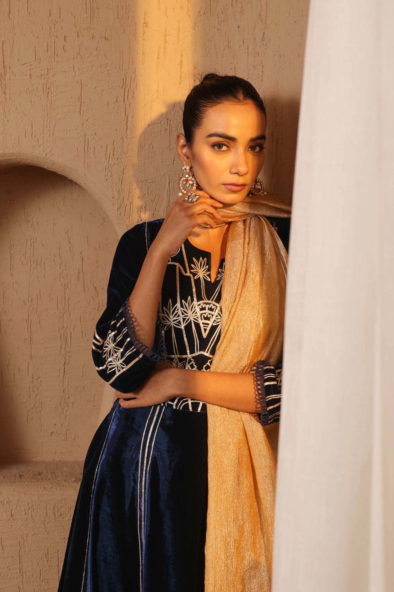 Kurta Set