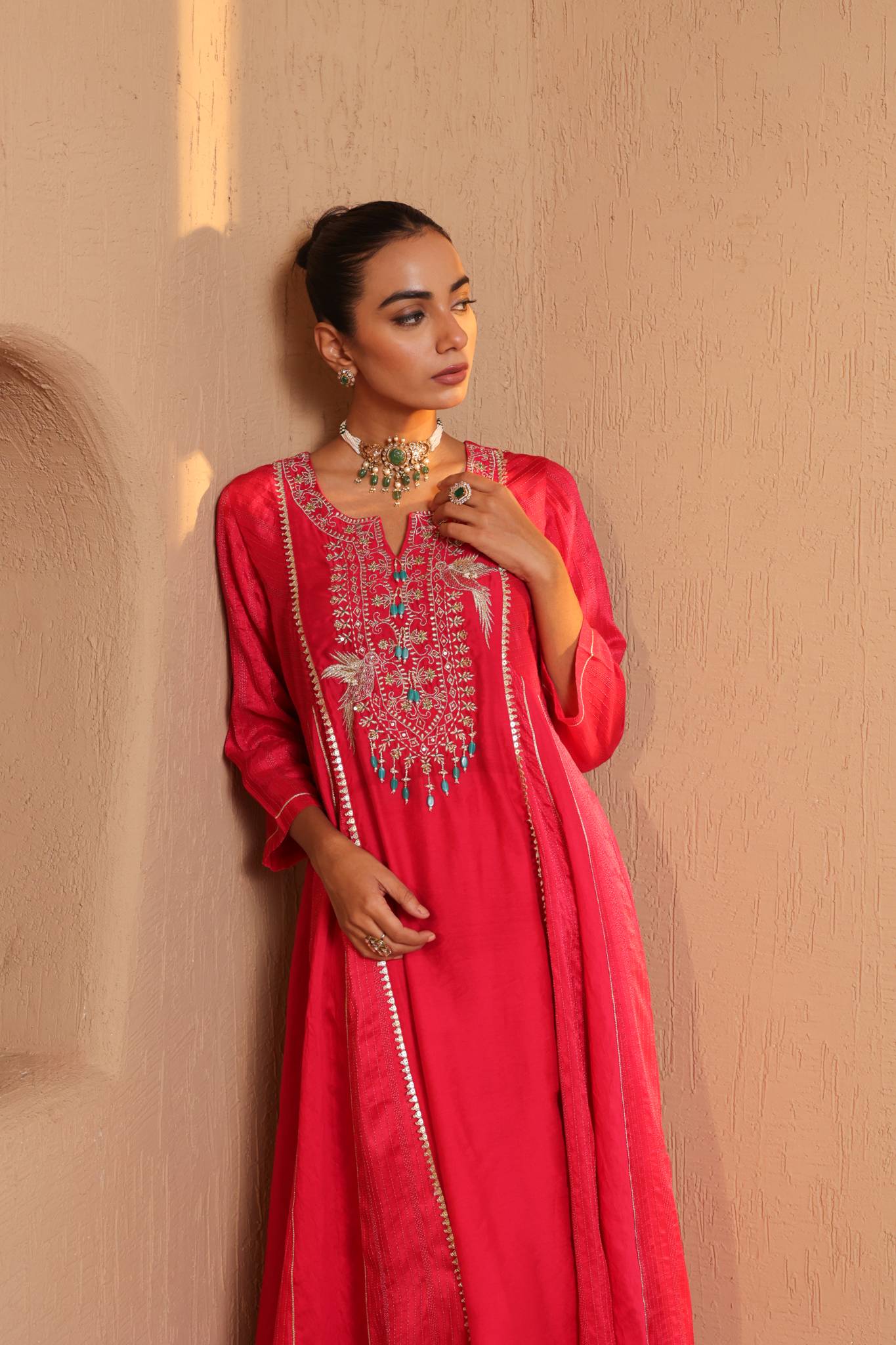 Kurta Set