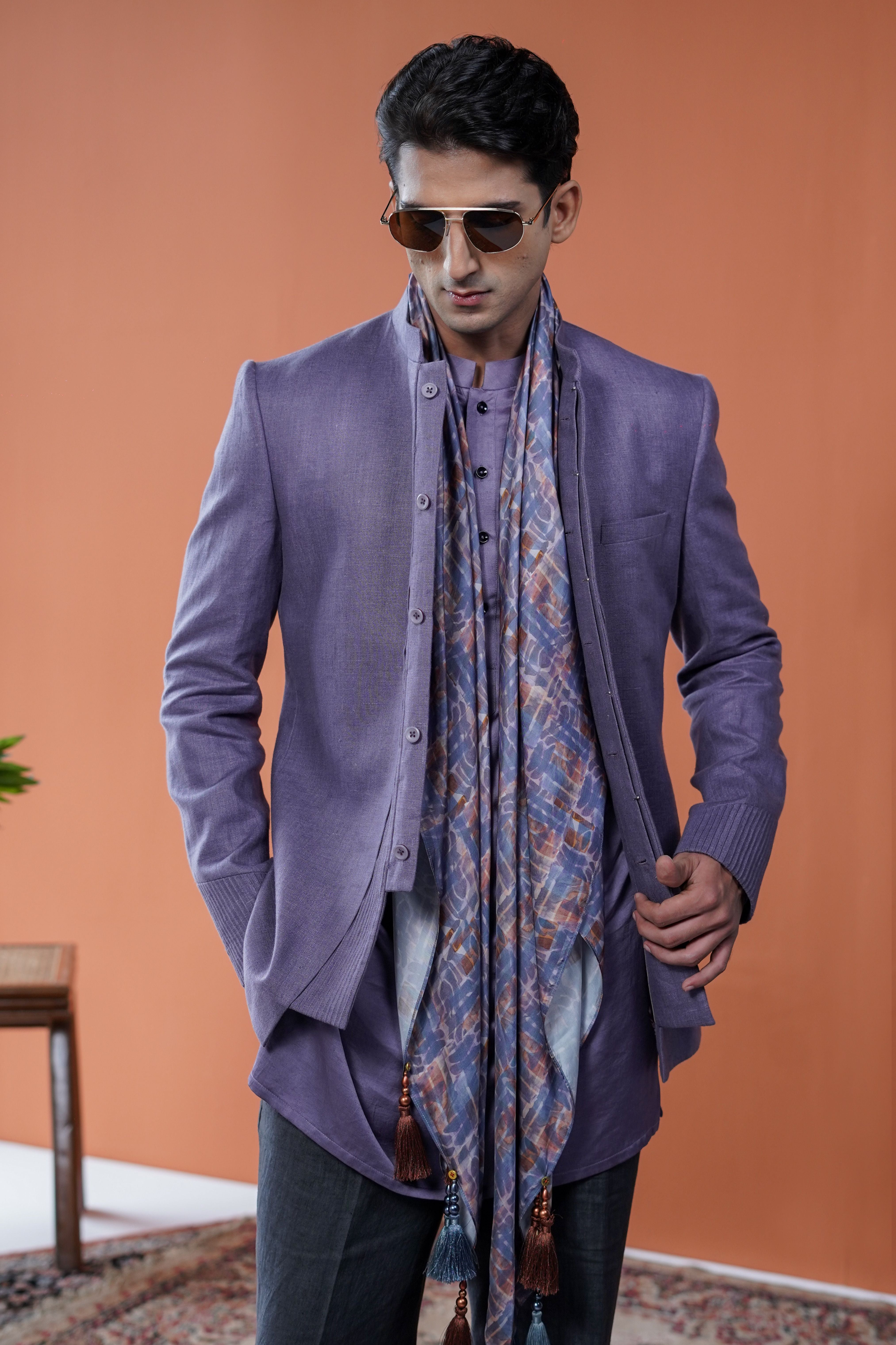 Rajneel Set