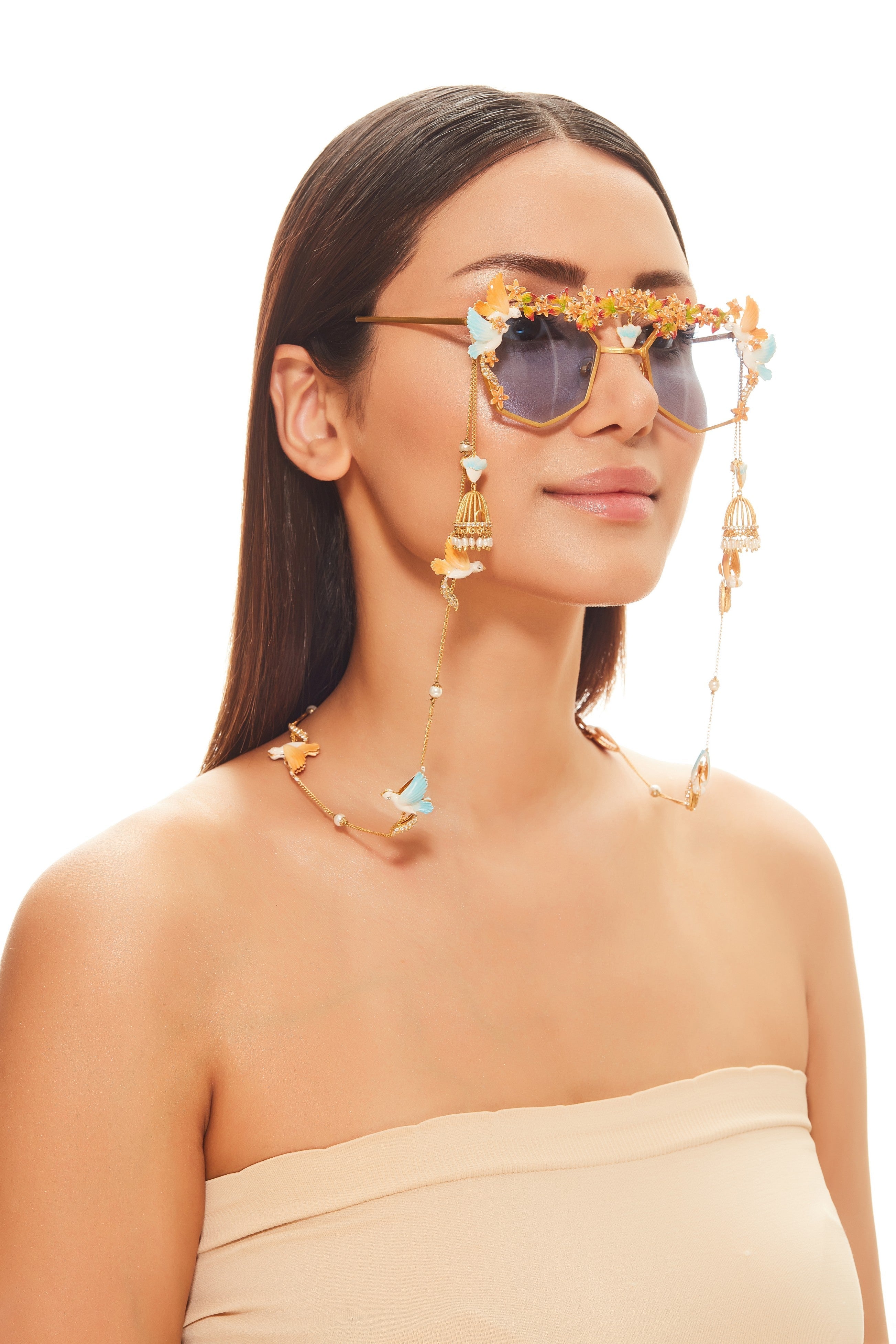 Sweet Pea Sunglasses