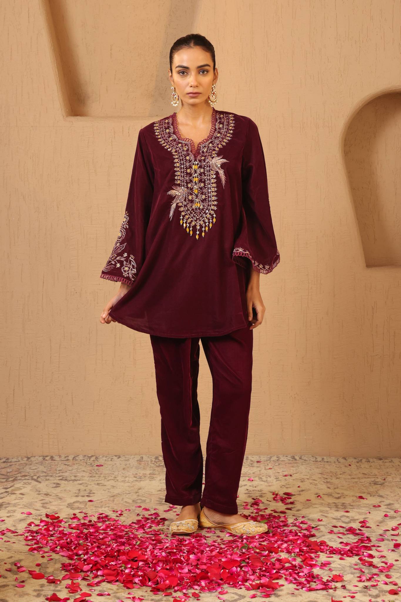 Kurta Set