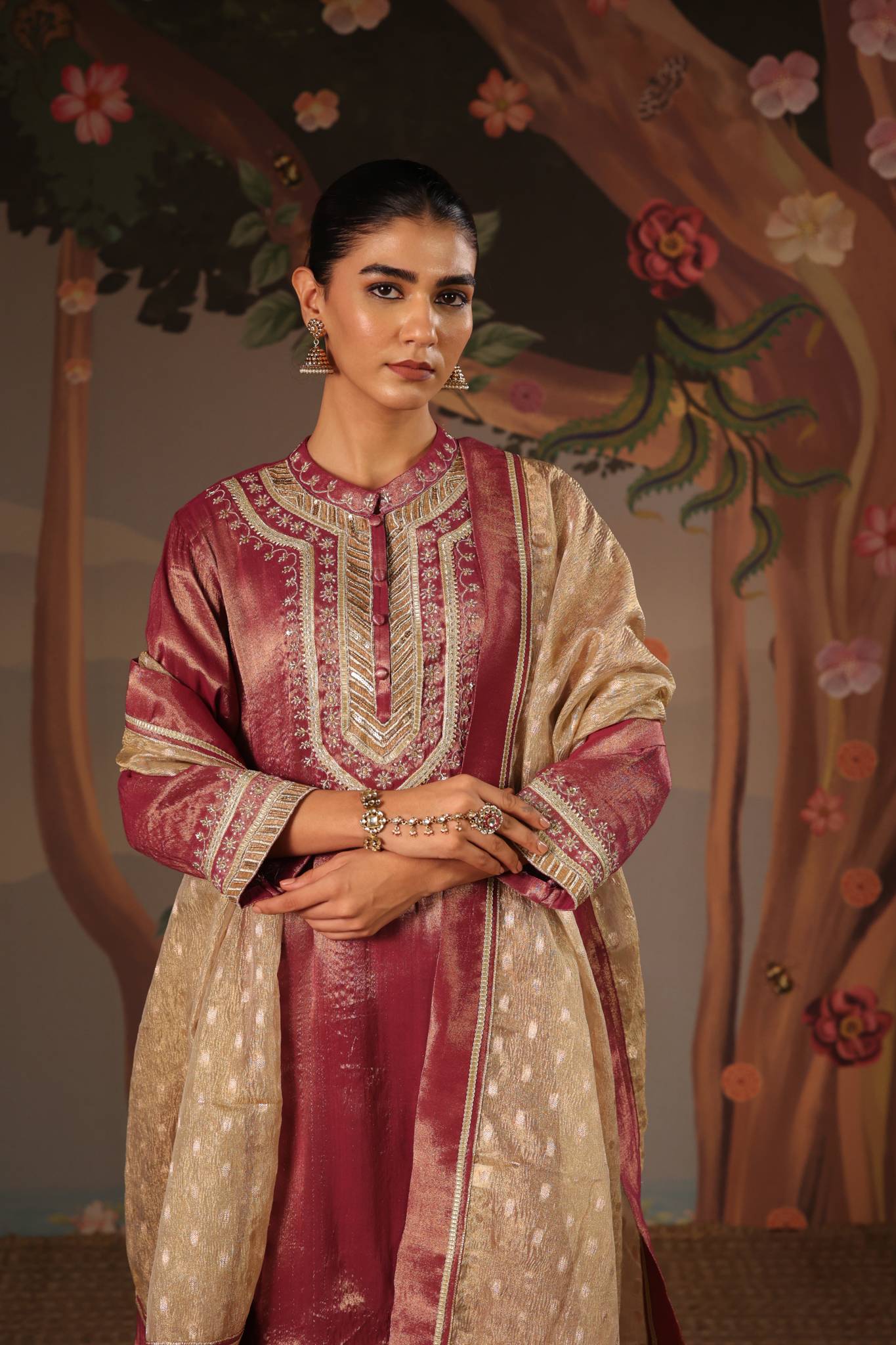 Kurta Set