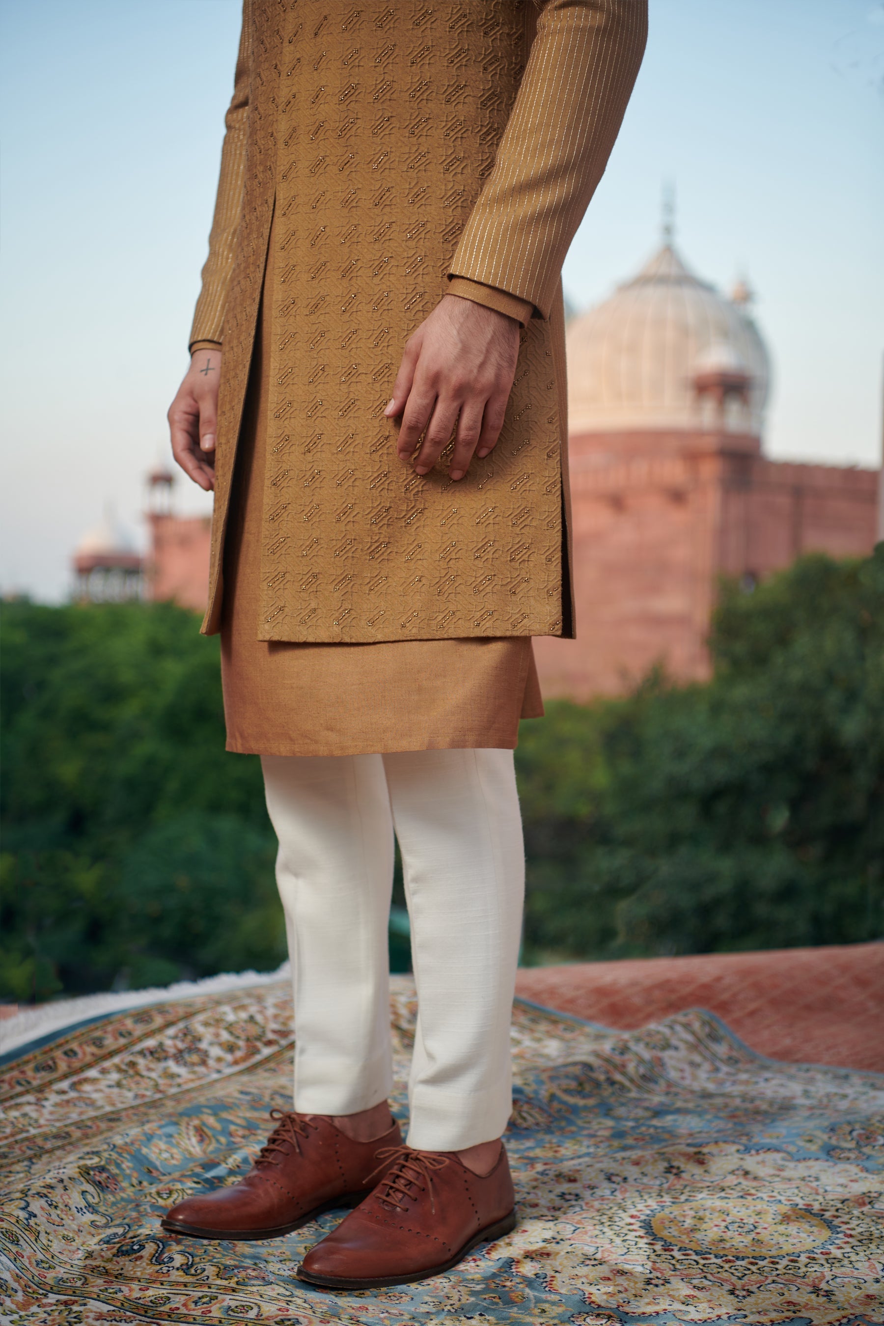 OCHRE