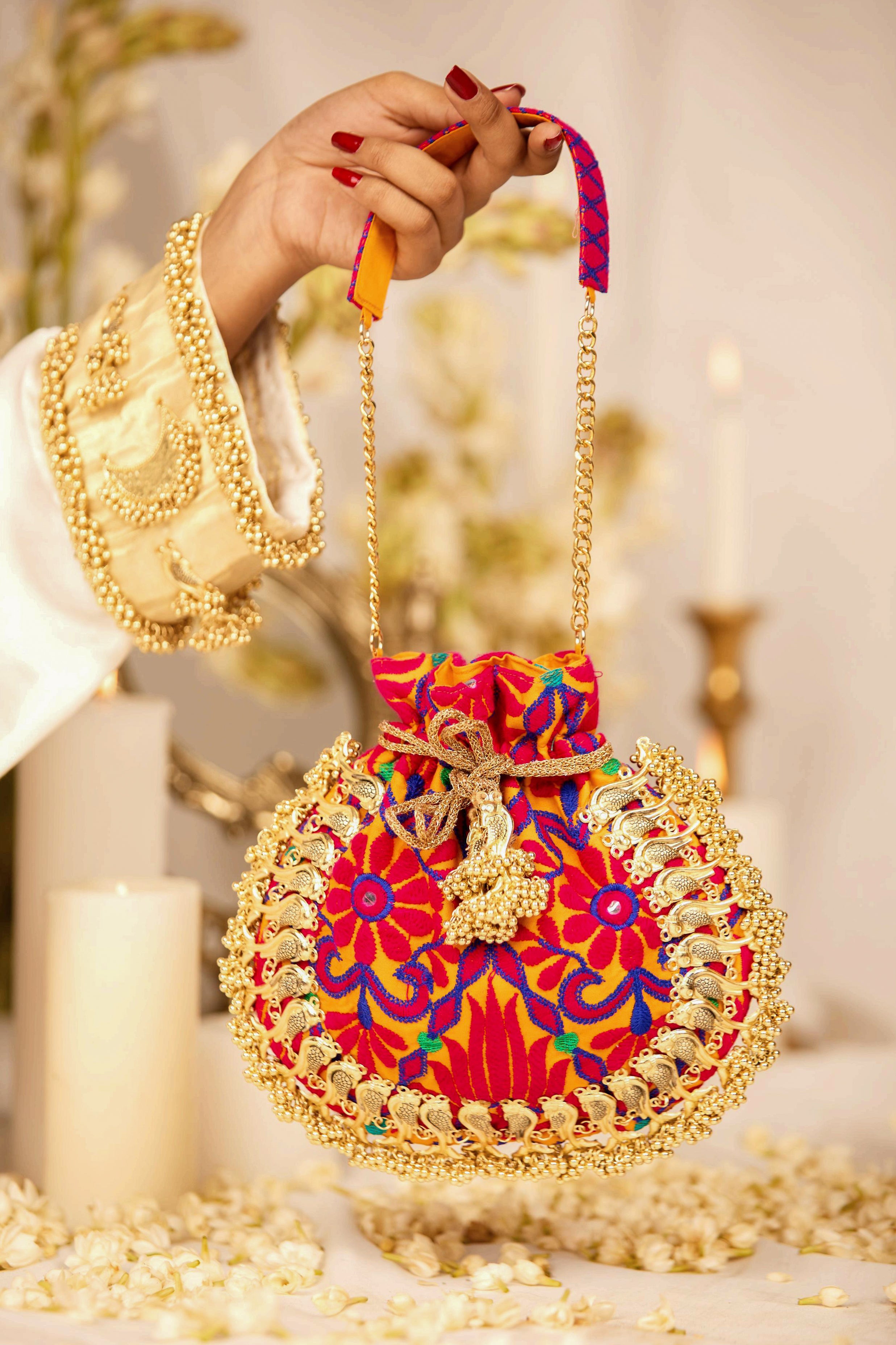 niyati -potli