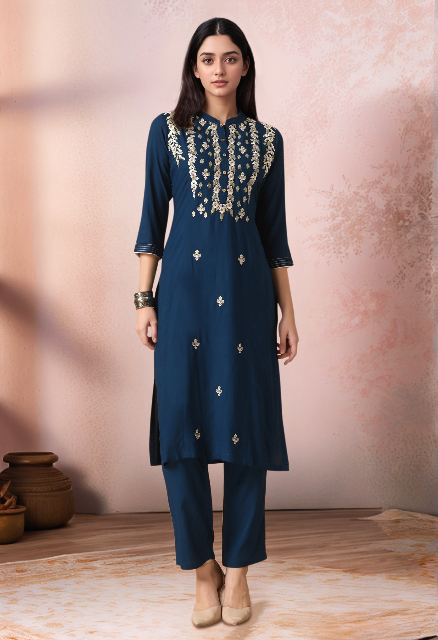 Kurta Set