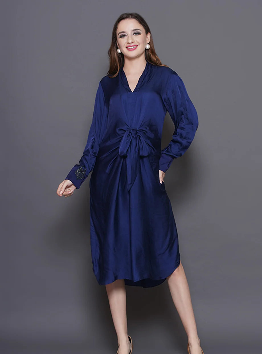 KNOT THESE DRESS
