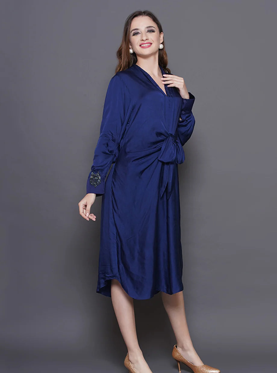 KNOT THESE DRESS